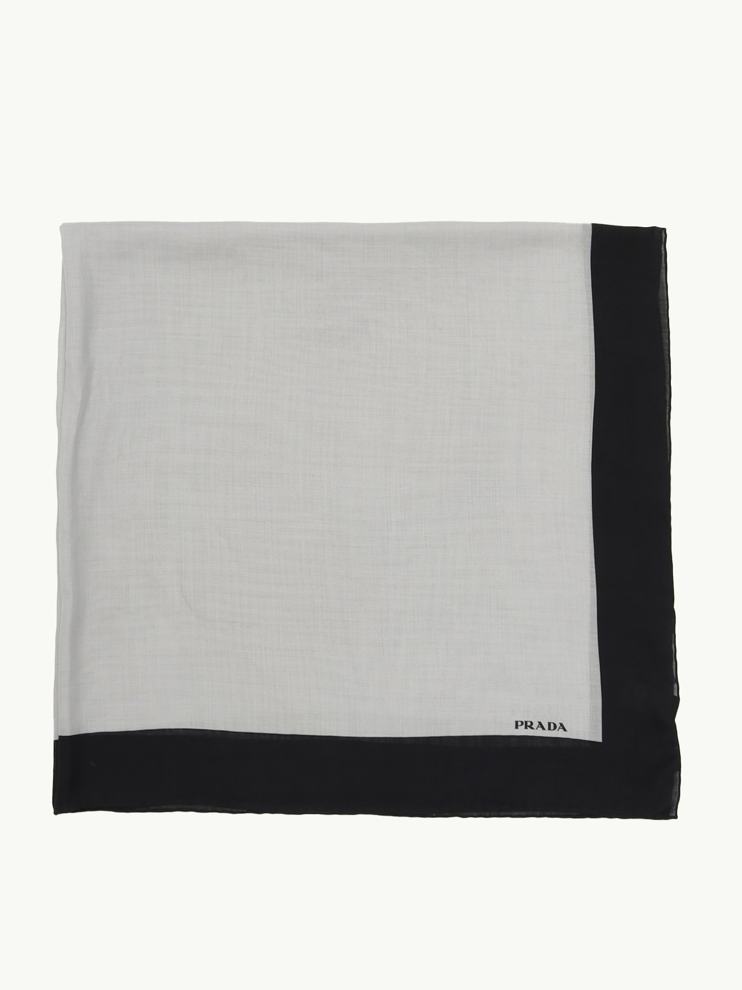Prada Scarf  0