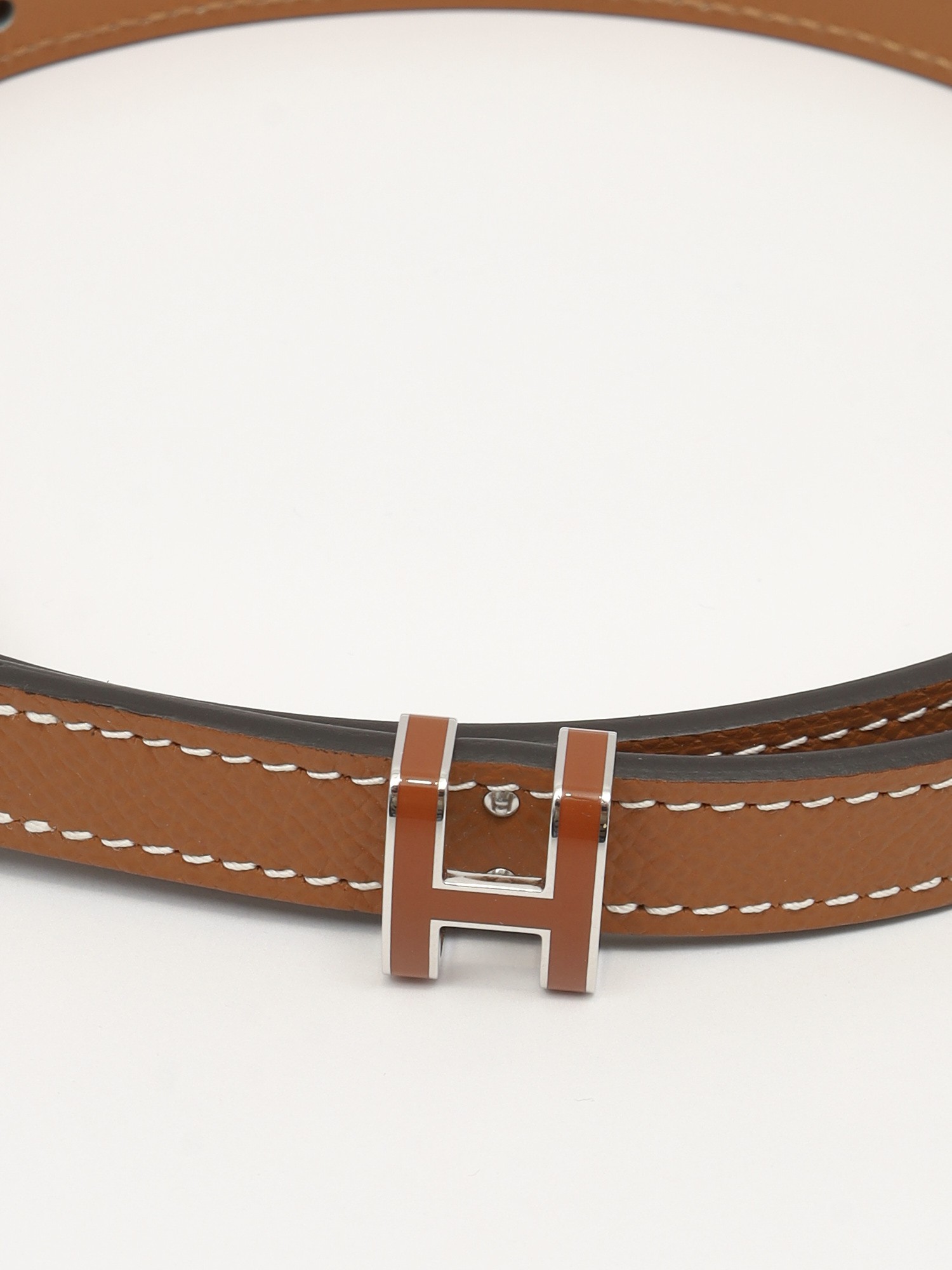 Hermes Belt 2