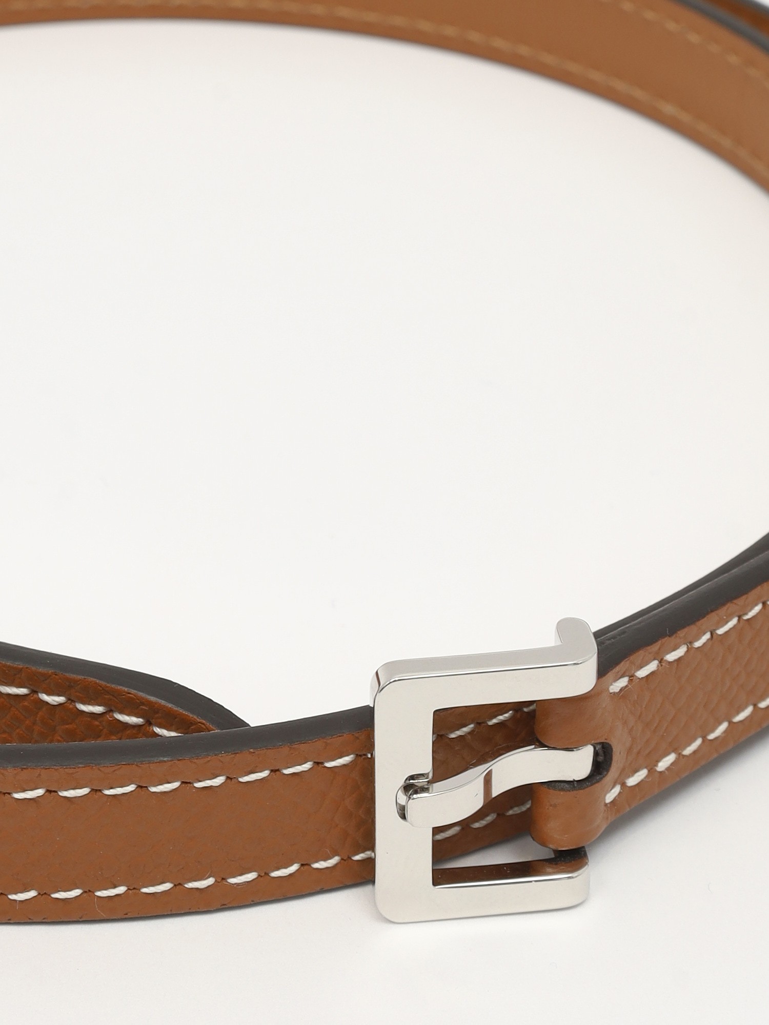 Hermes Belt 3