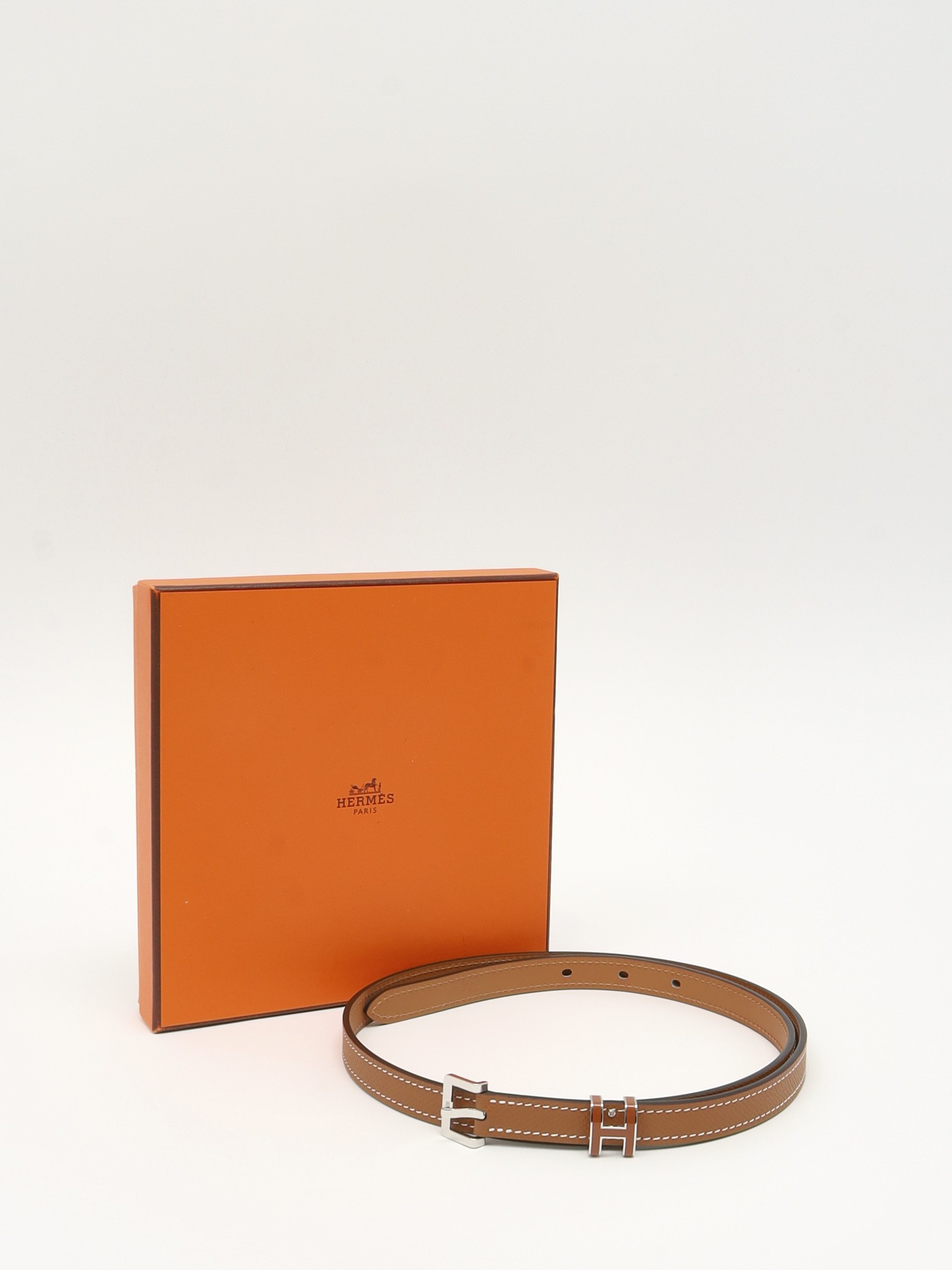 Hermes Belt 6