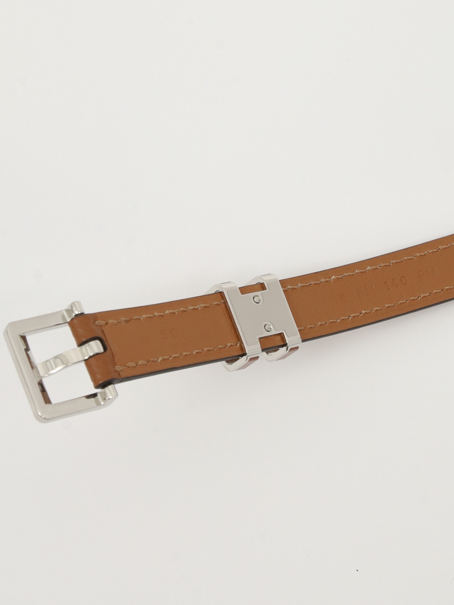 Hermes Belt 4
