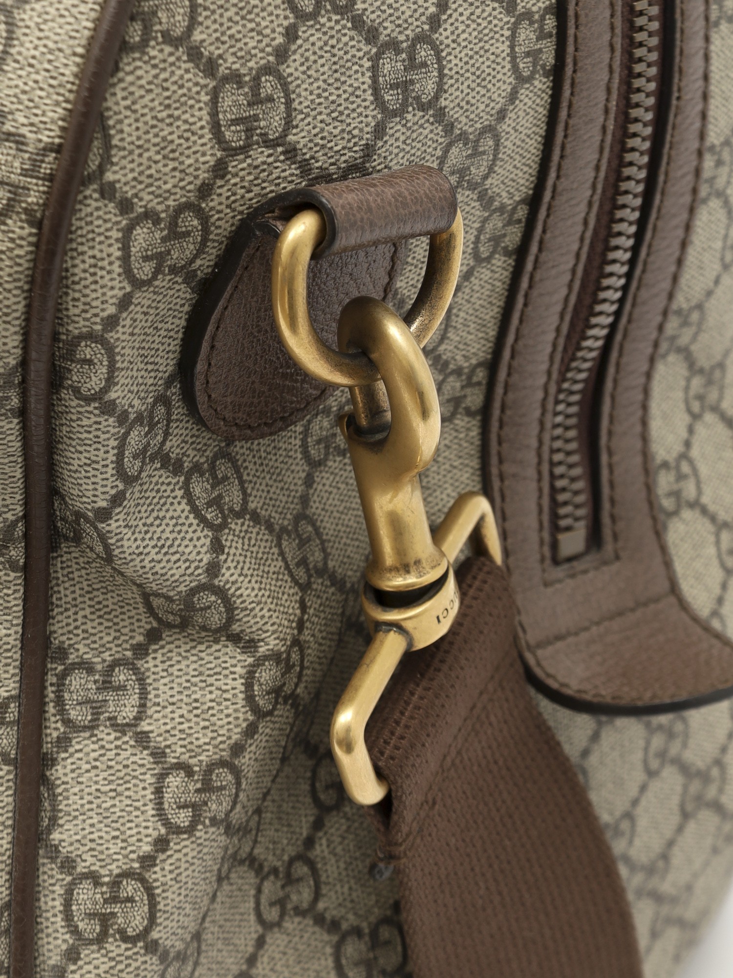 Gucci Savoy  6