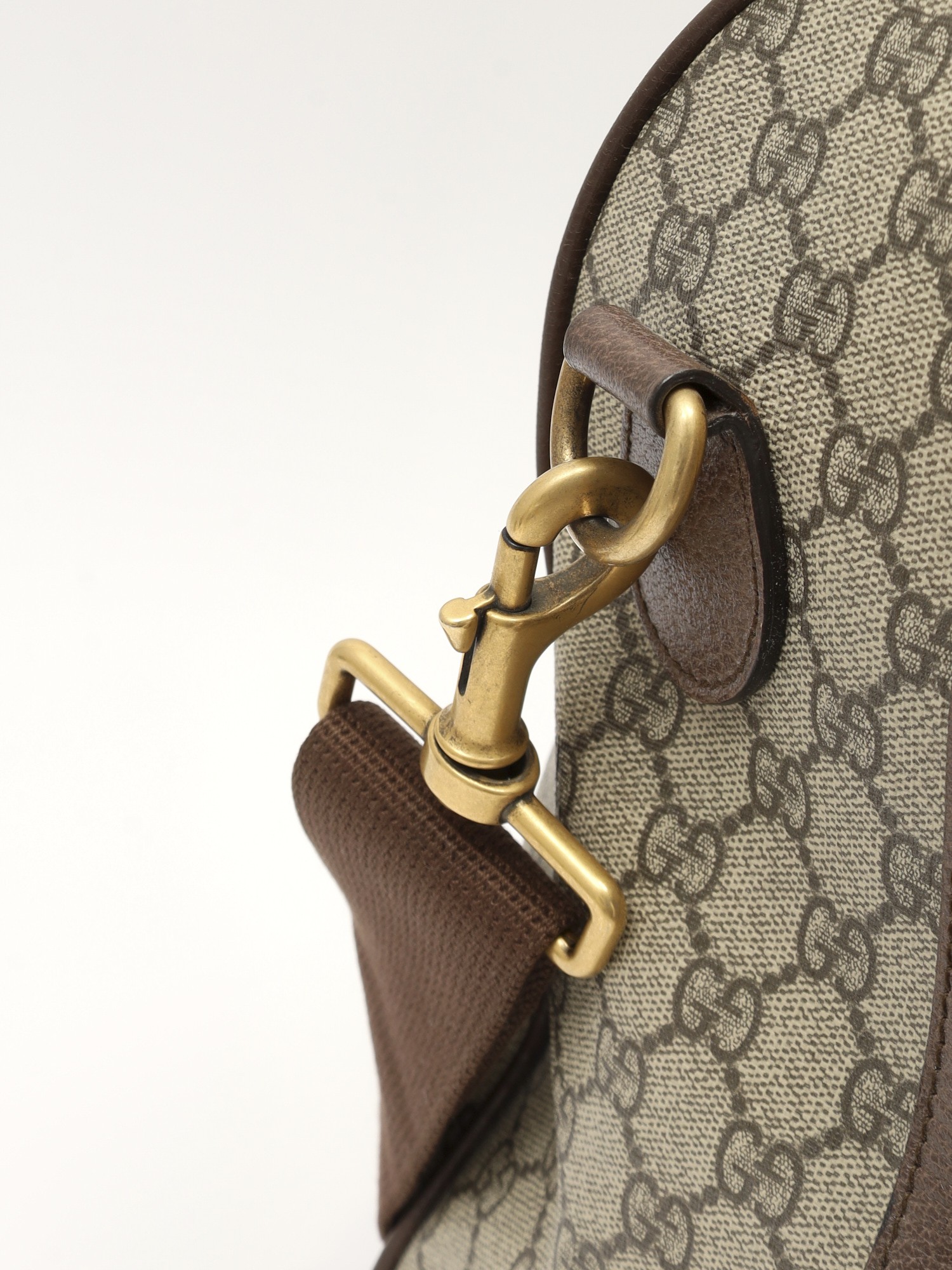 Gucci Savoy  5
