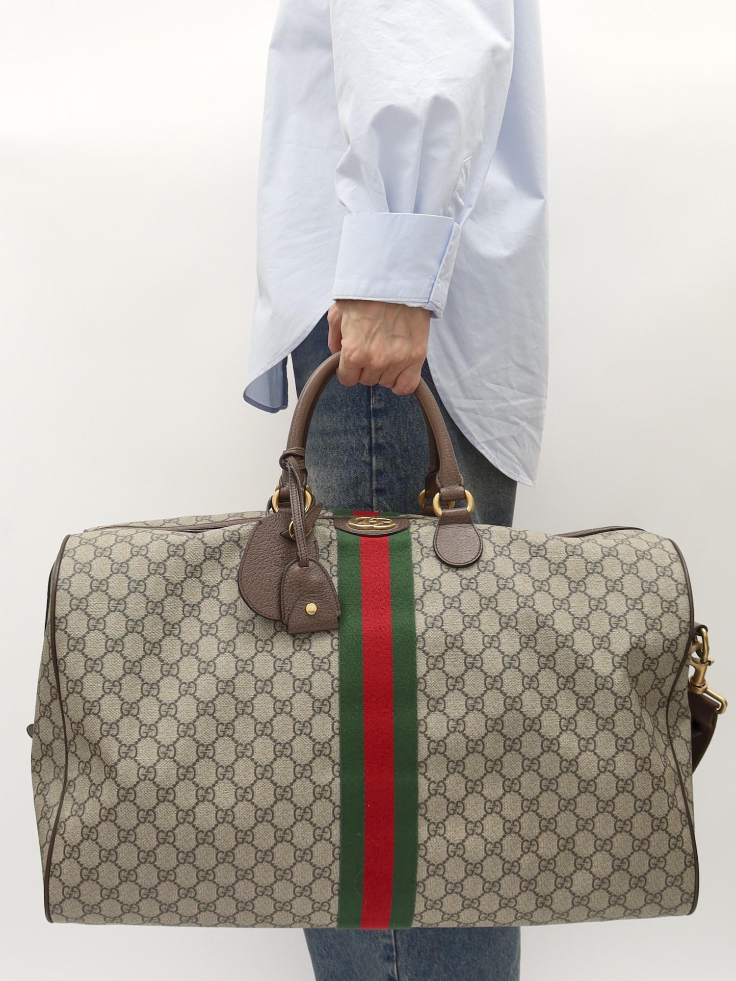 Gucci Savoy  1