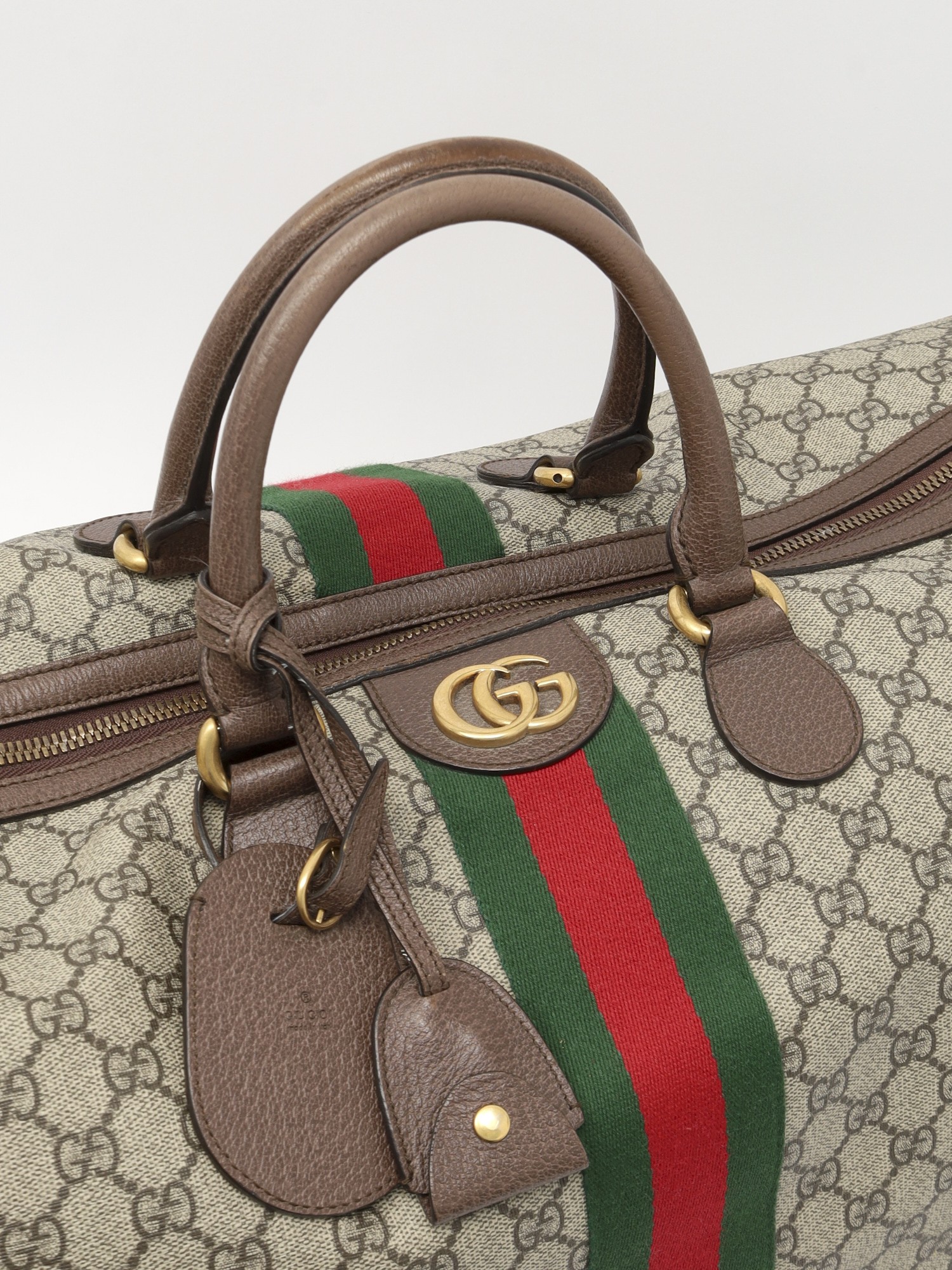 Gucci Savoy  4