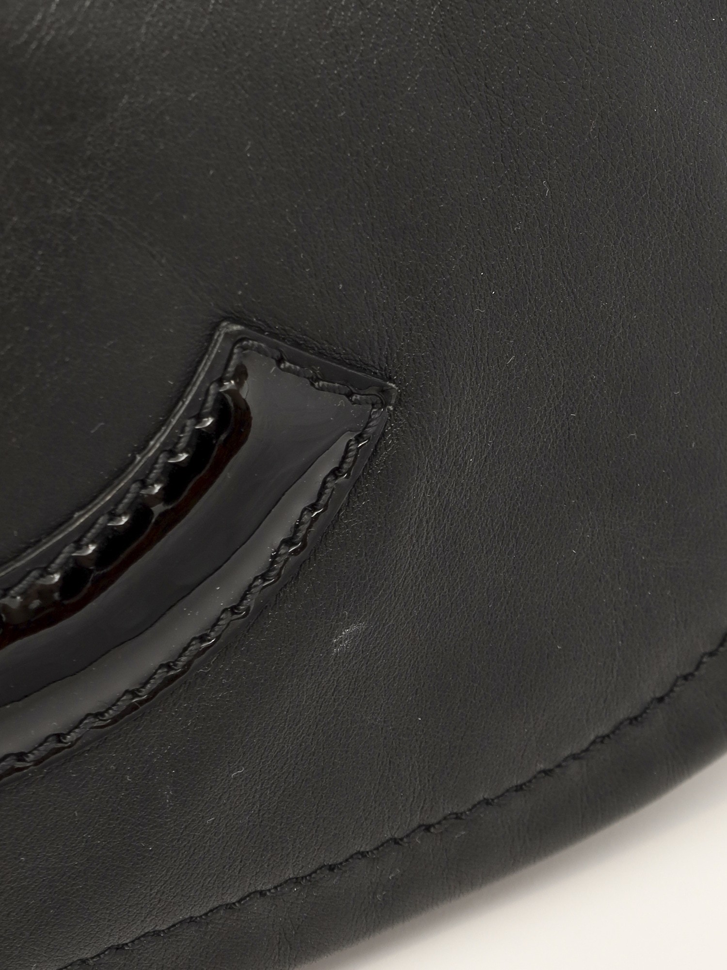 Chanel Leather Bag 7