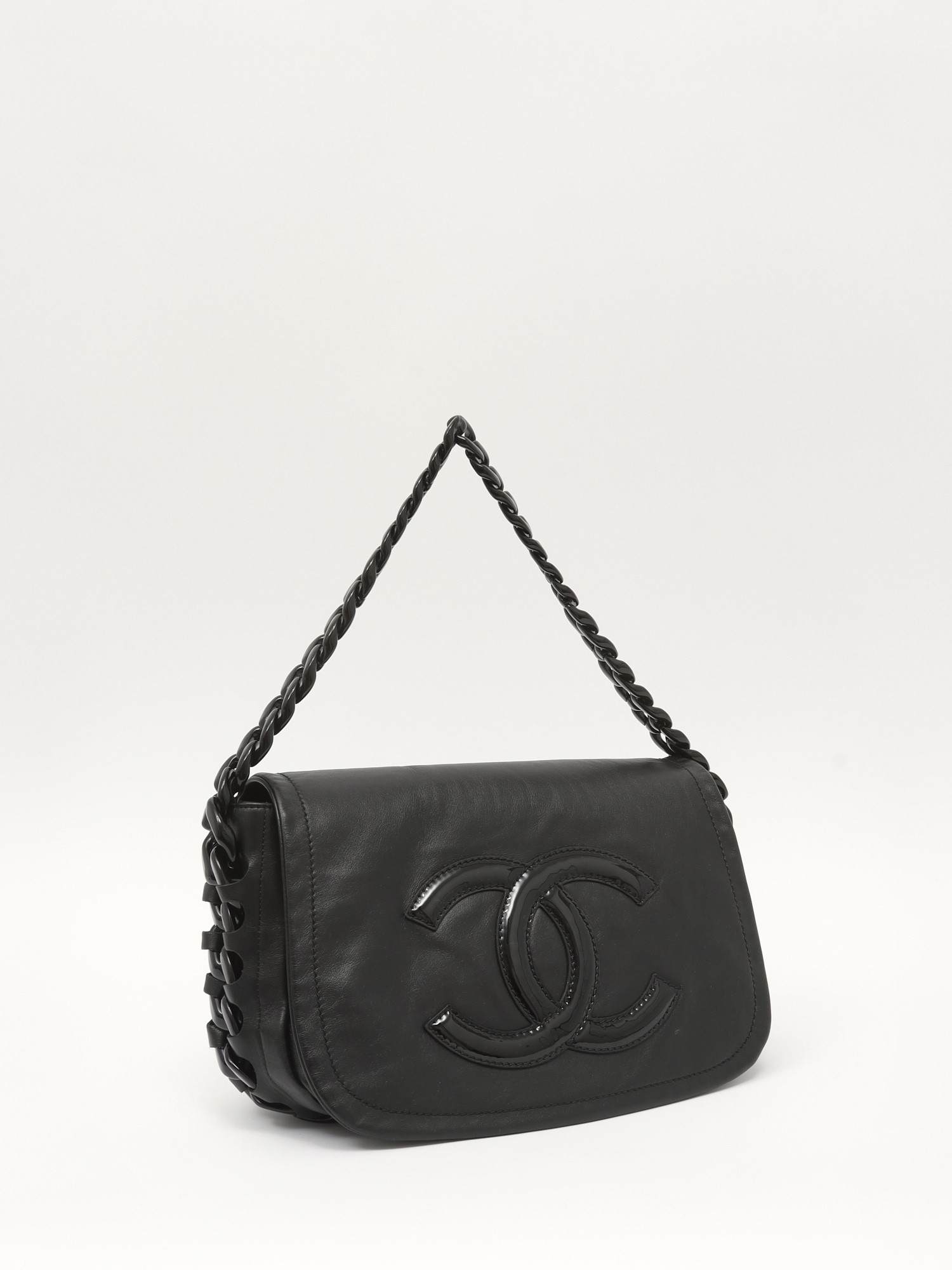 Chanel Leather Bag 2