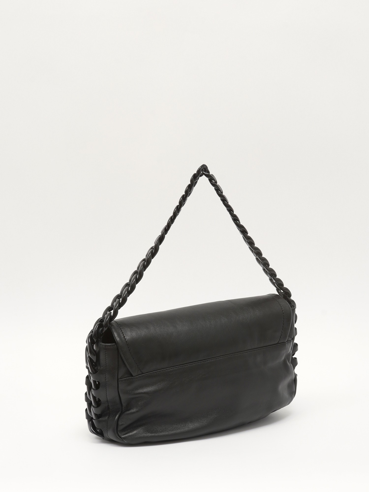 Chanel Leather Bag 3