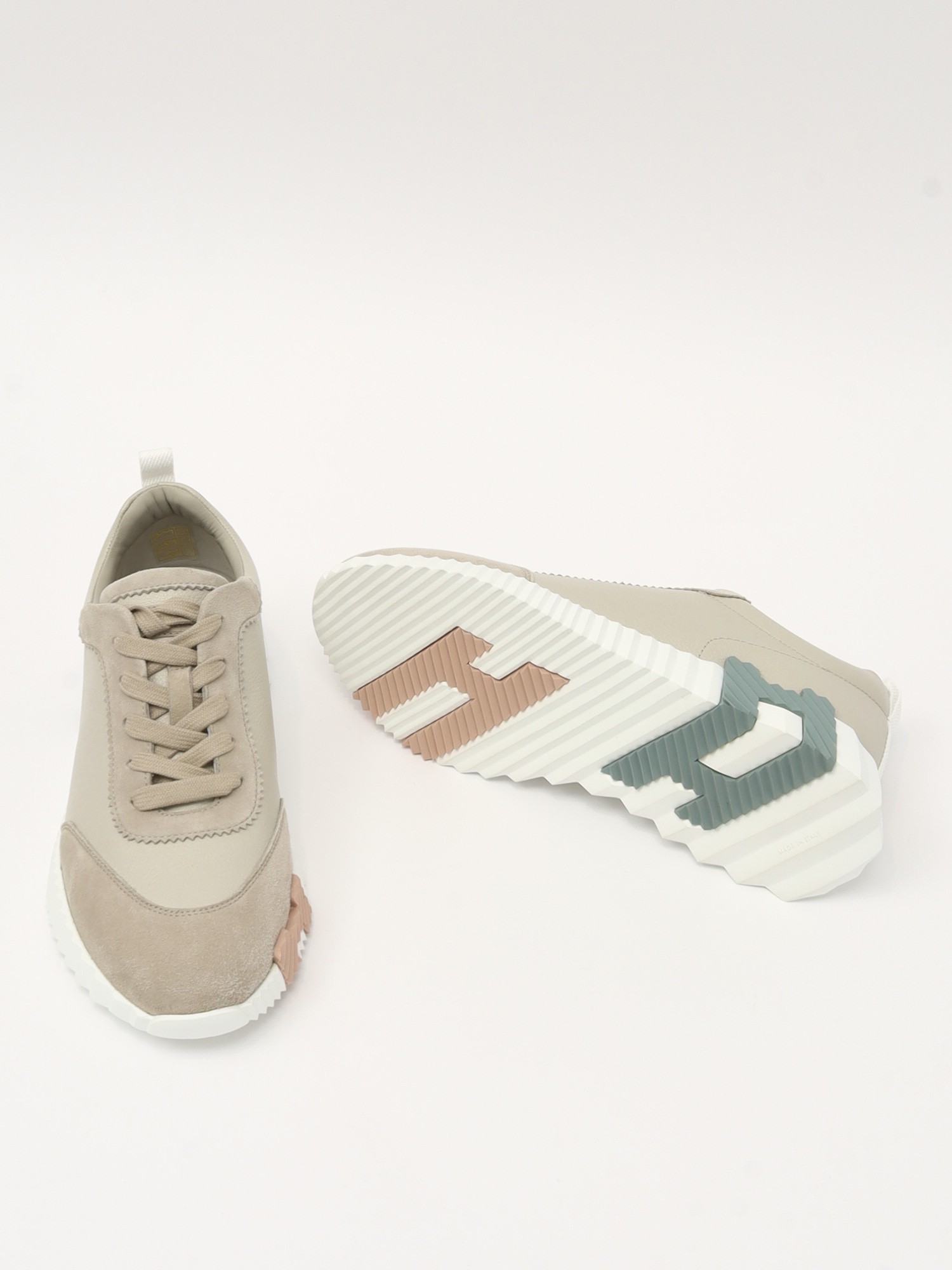 Hermes Shoes 38 9