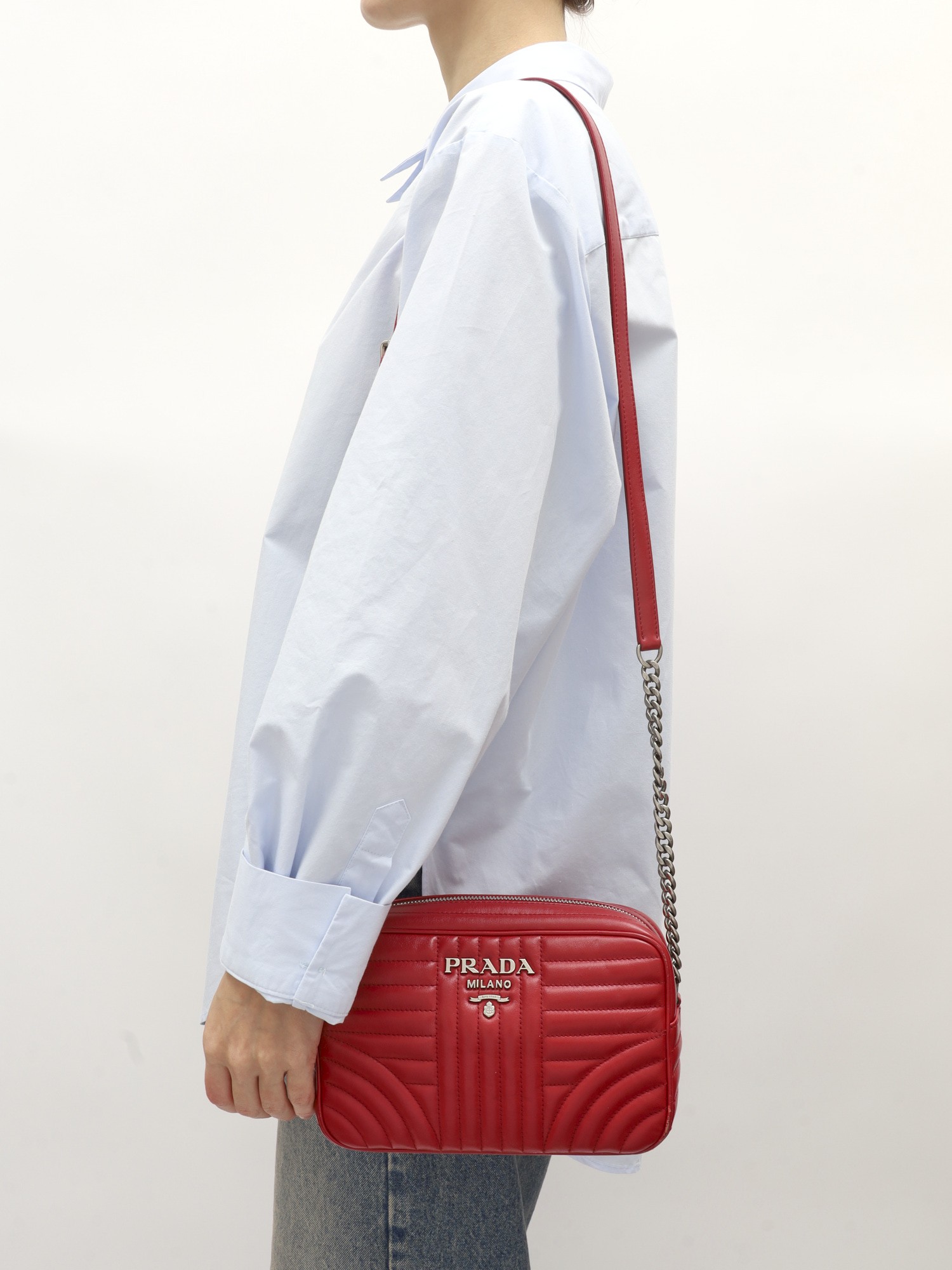 Prada Diagramme  2