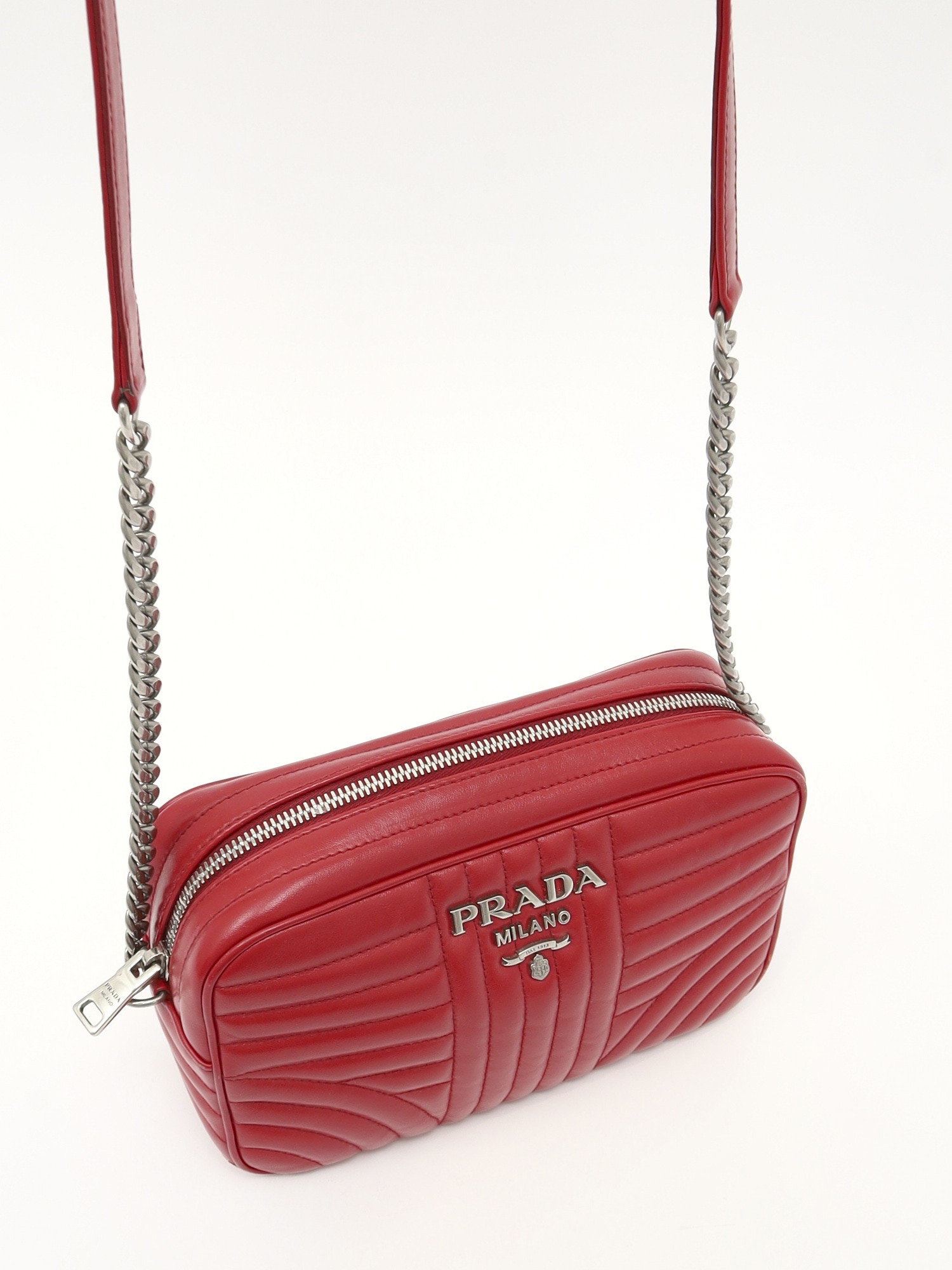 Prada Diagramme  5