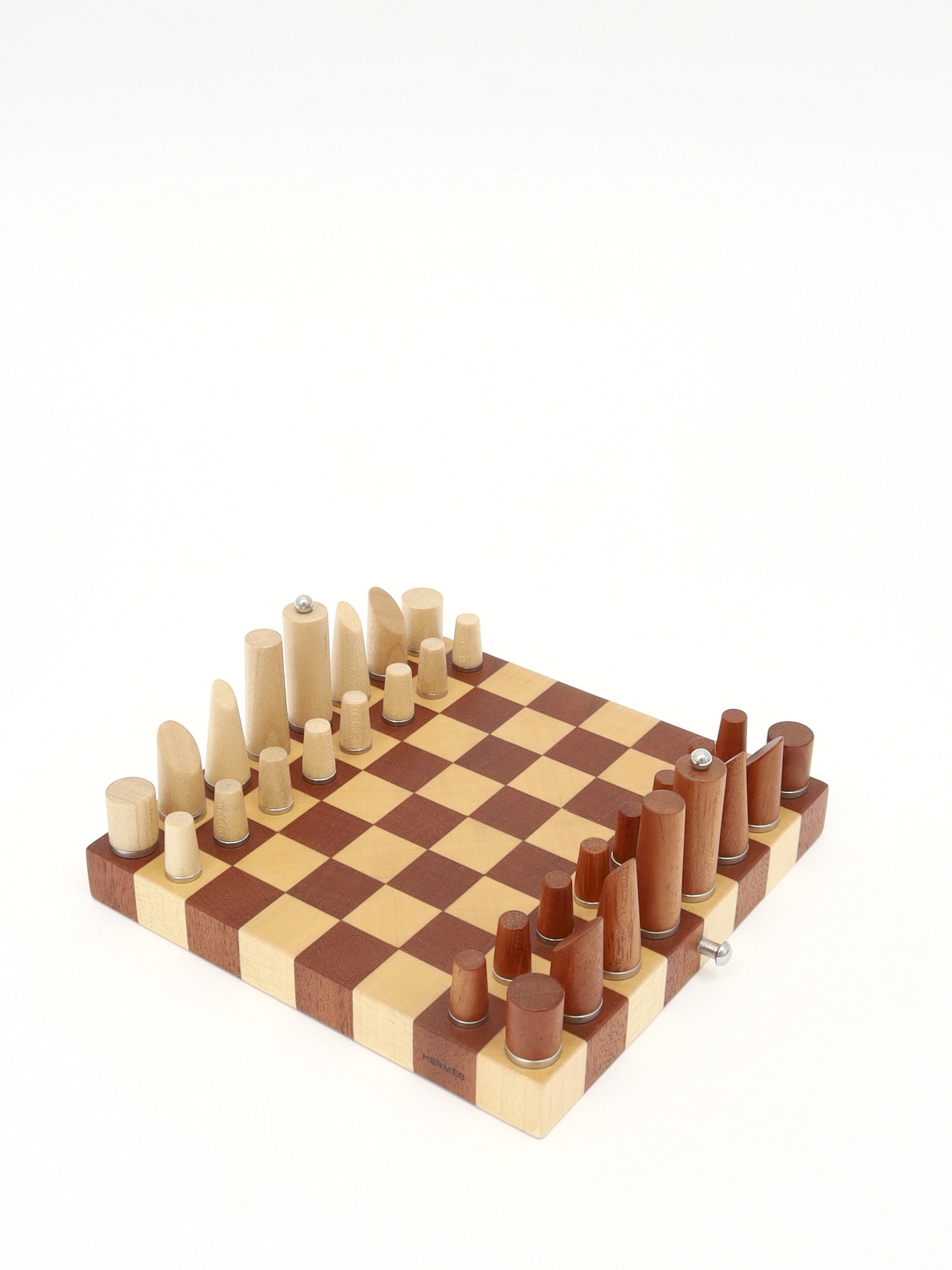 Hermes Chess set  5