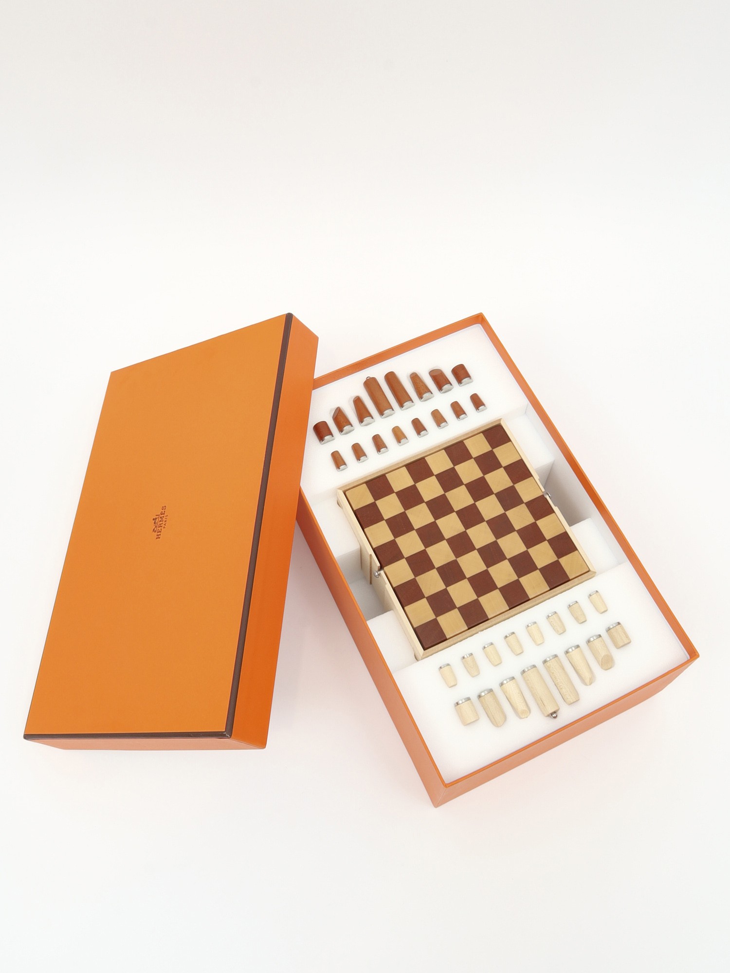 Hermes Chess set  2