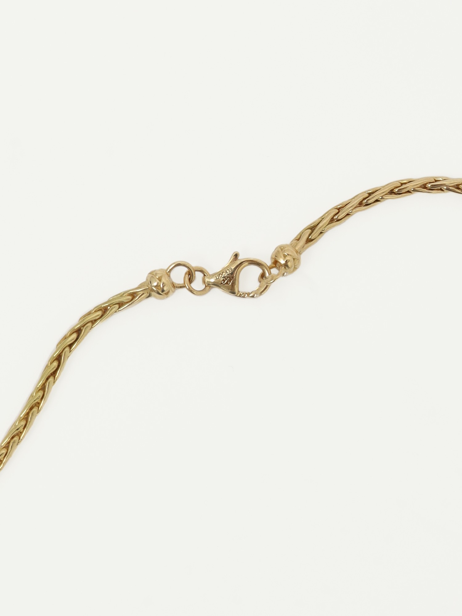 Cartier Grain De Cafe 4