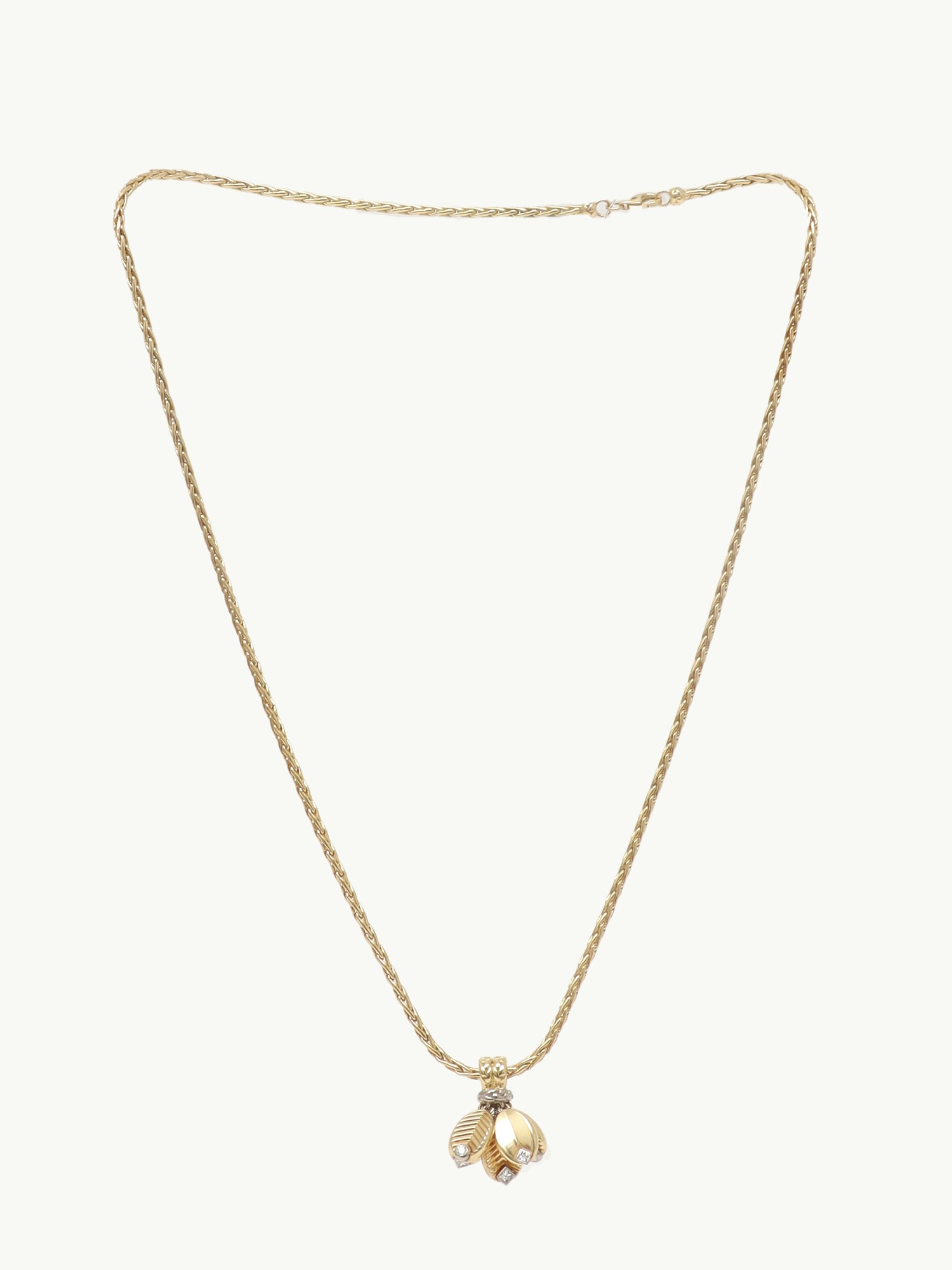 Cartier Grain De Cafe 0