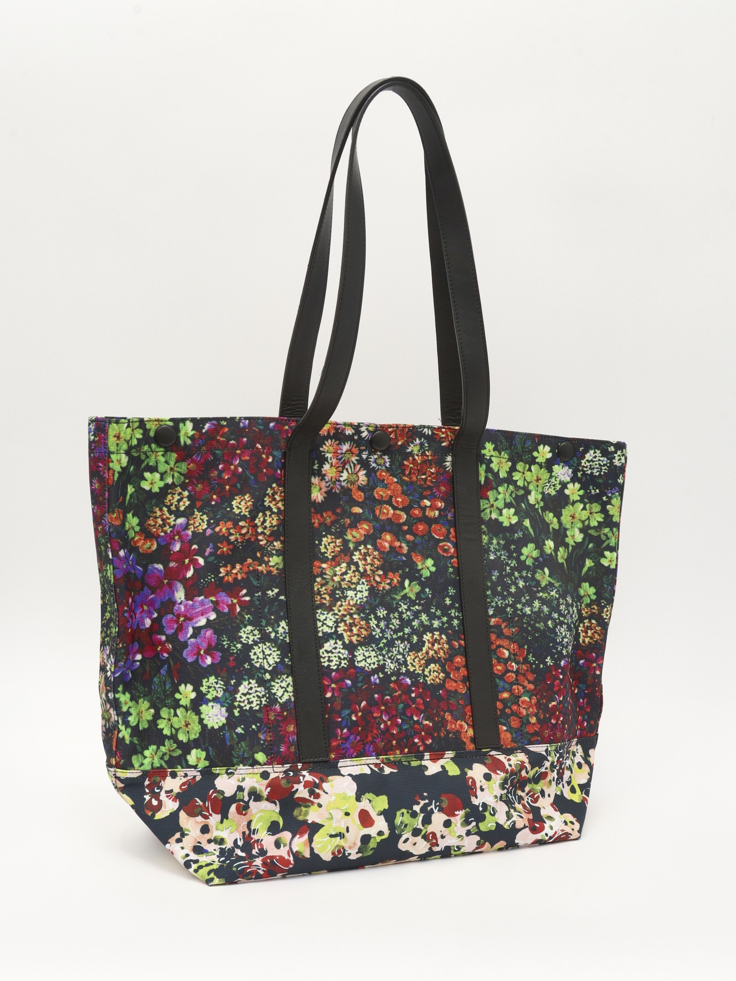 Dries Van Noten Textile Bag  3