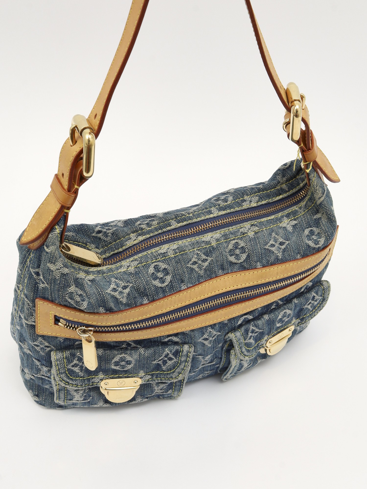 Louis Vuitton Baggy  5