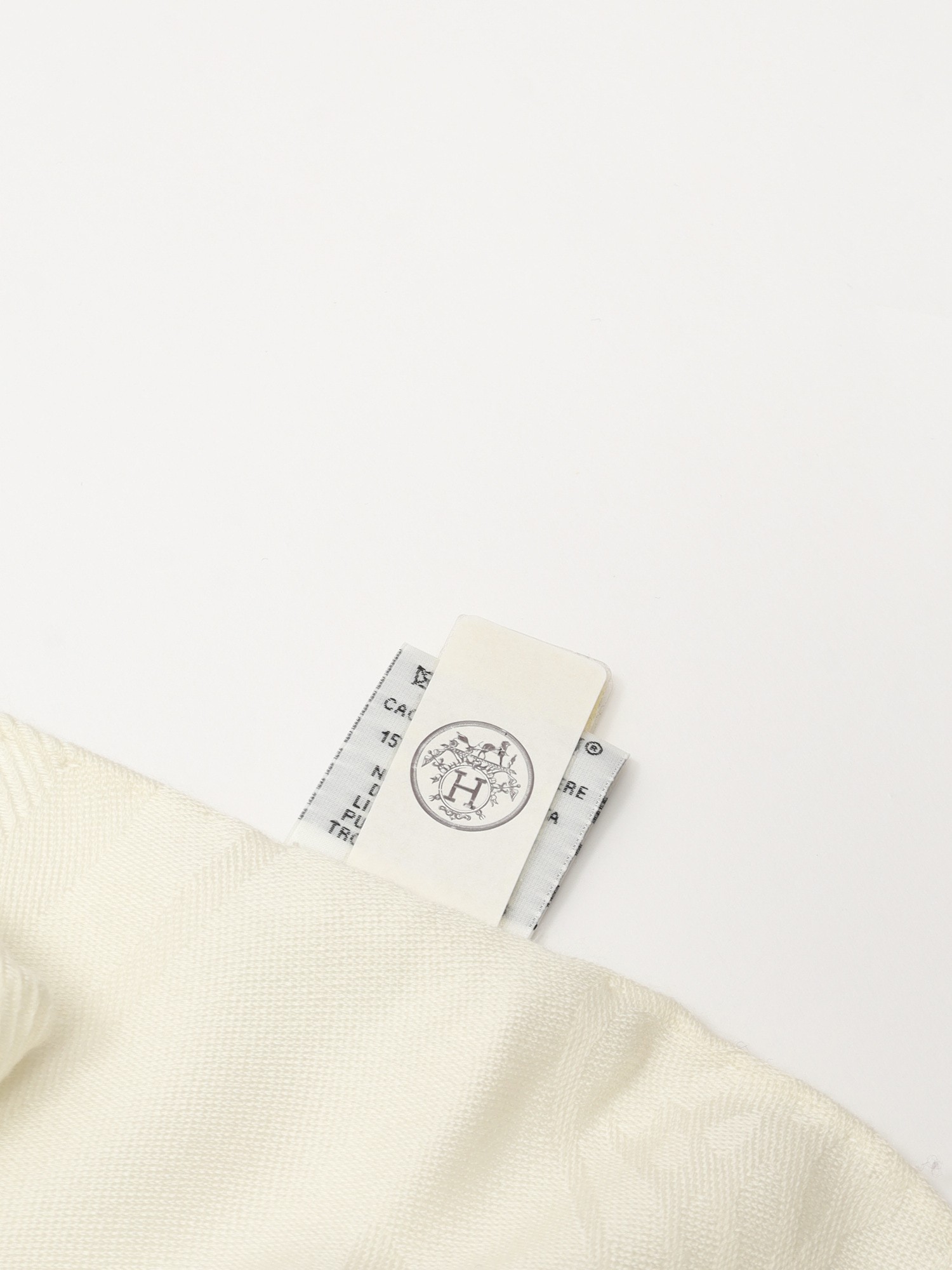 Hermes Scarf 7