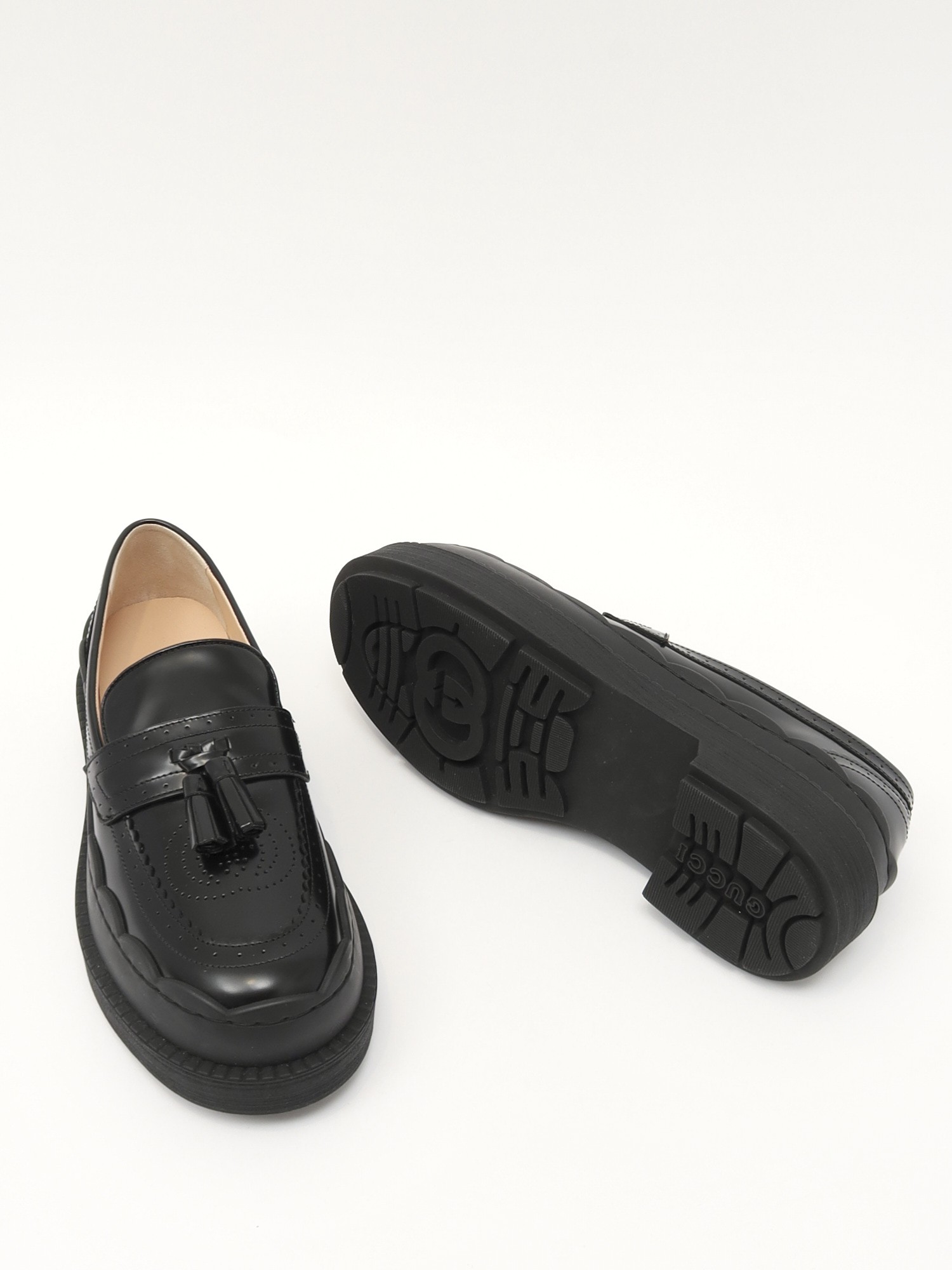 Gucci Shoes 38 9