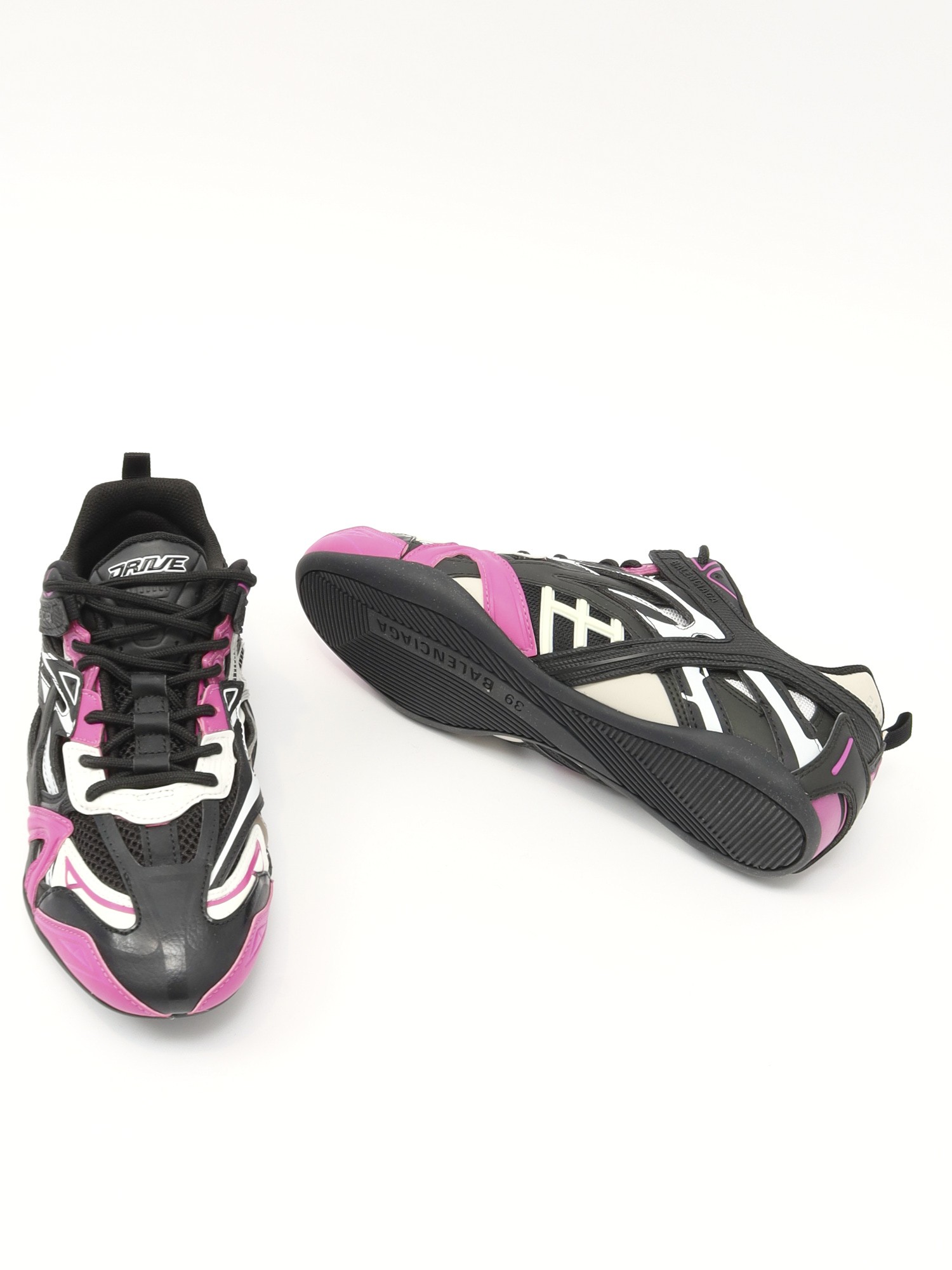 Balenciaga Shoes 39 9