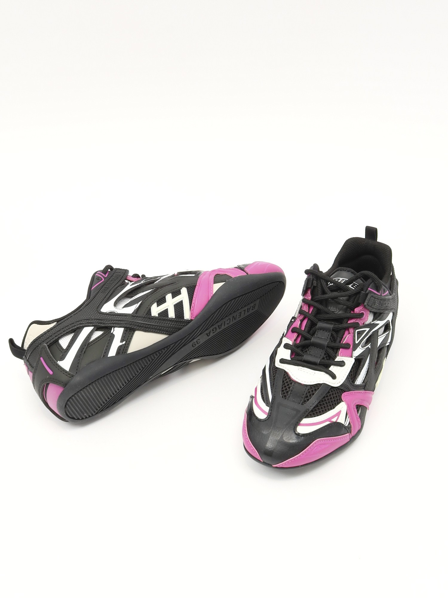 Balenciaga Shoes 39 10