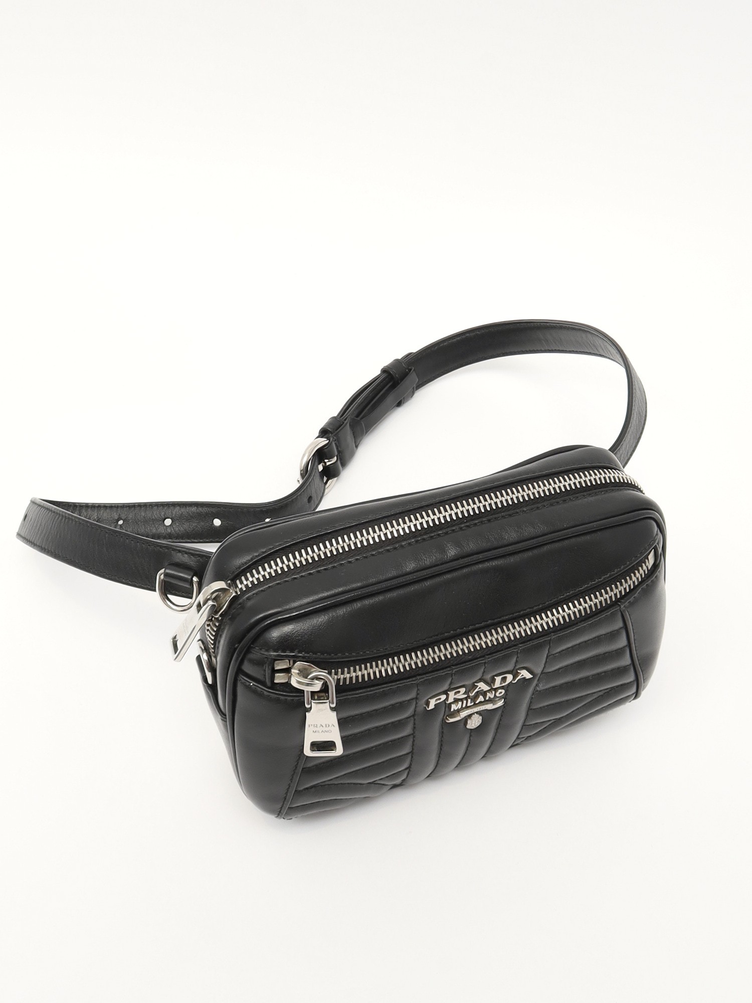 Prada Diagramme  5