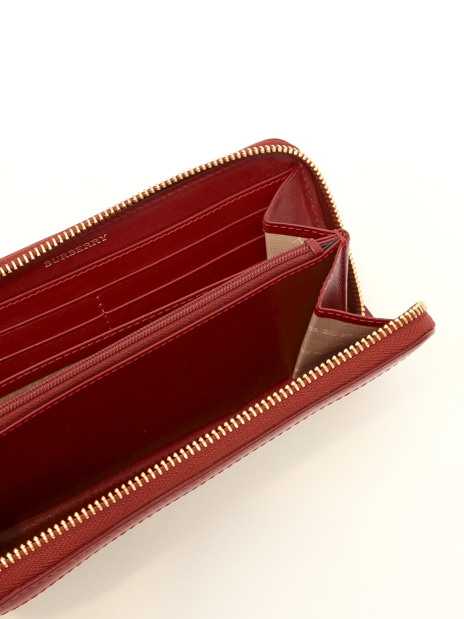 Burberry Wallet  5
