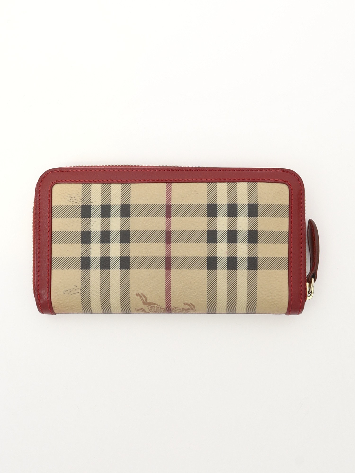 Burberry Wallet  2