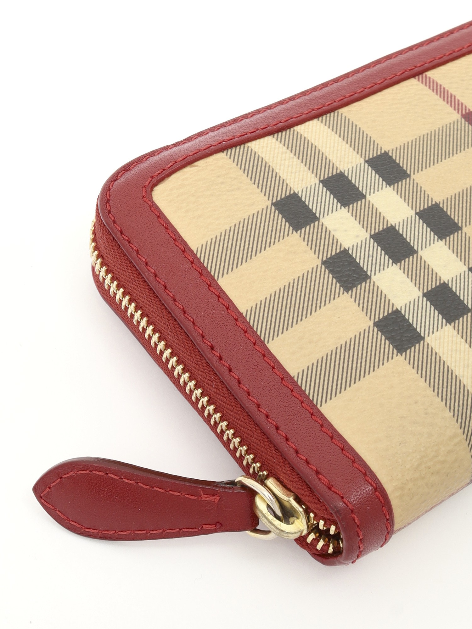 Burberry Wallet  3