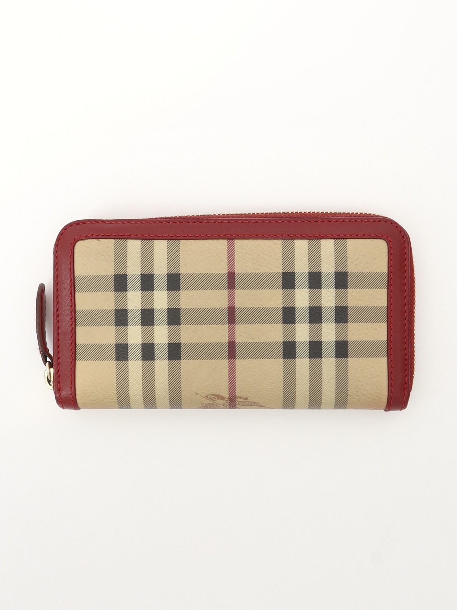 Burberry Wallet  0