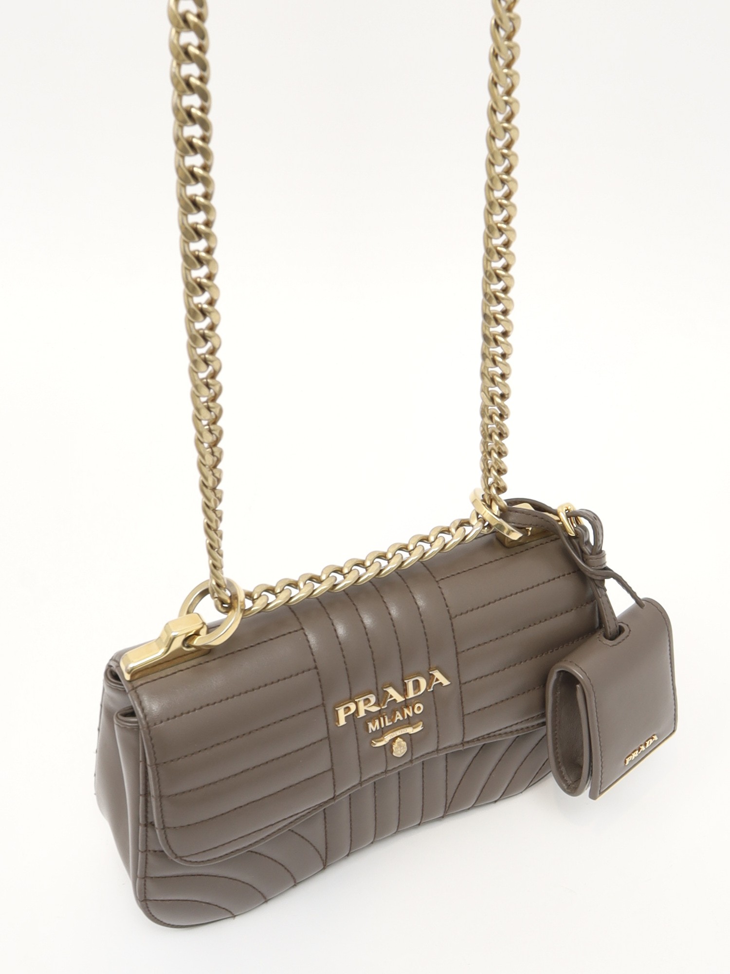 Prada Diagramme  5