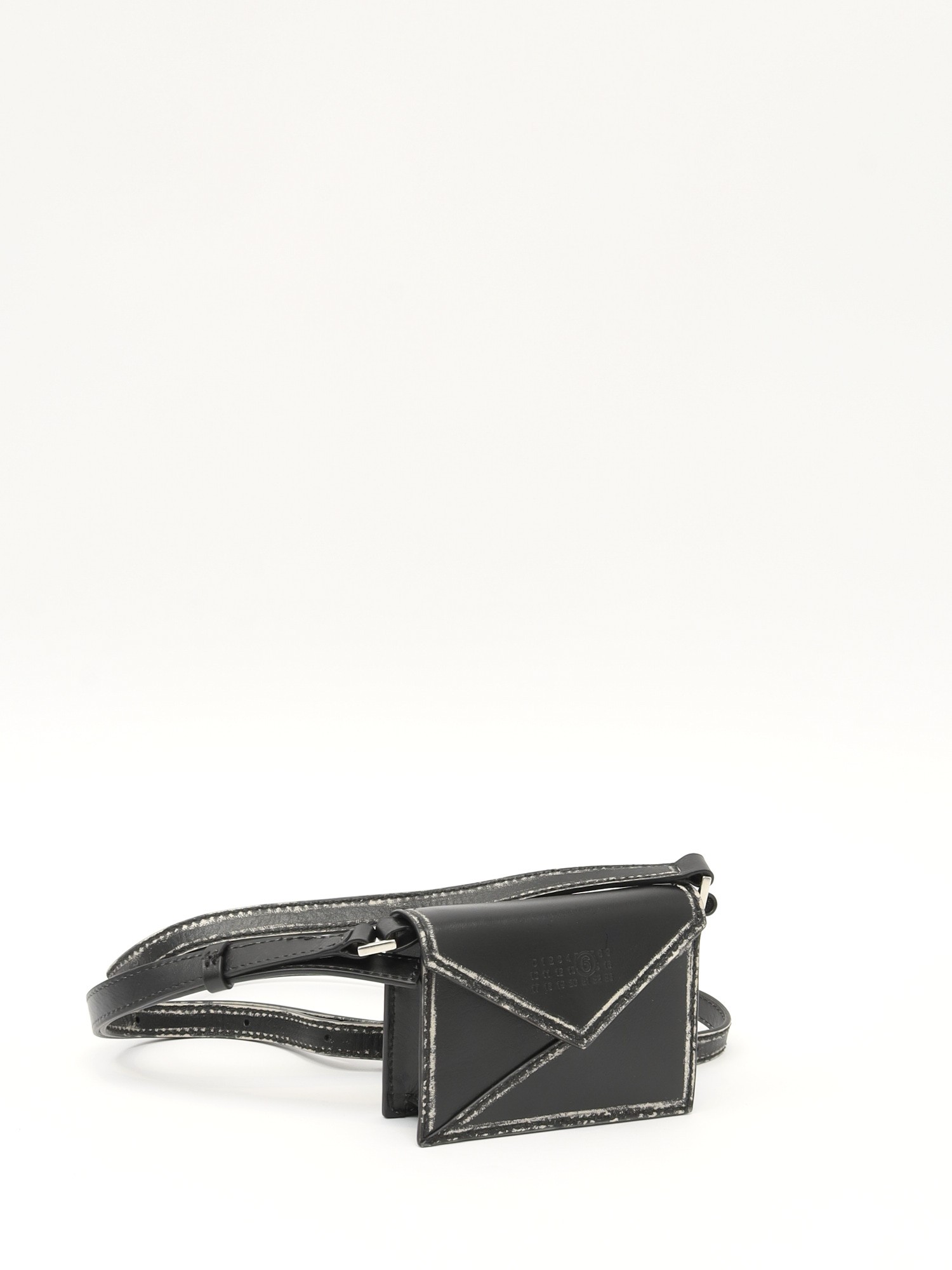 MM6 Leather Bag  2