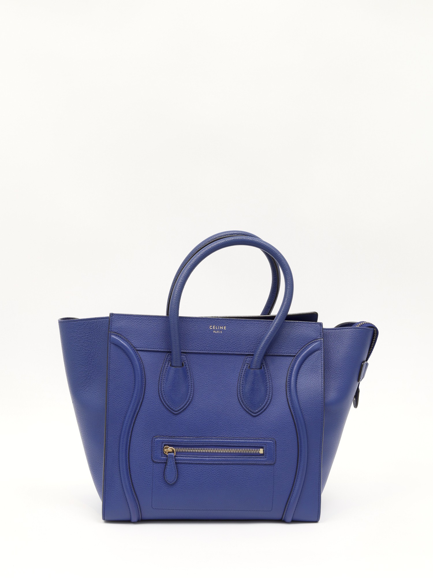 Celine Luggage 0