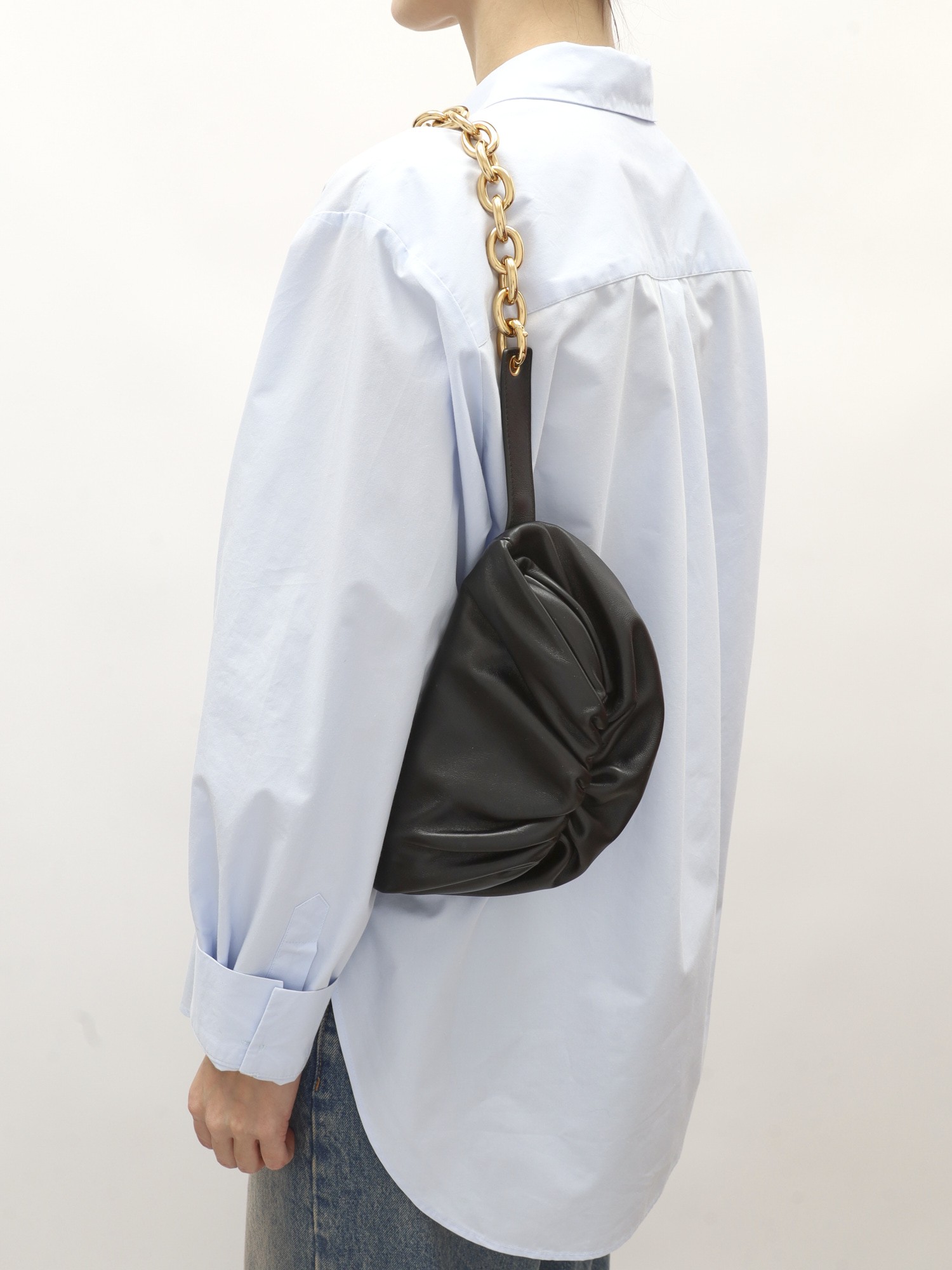 Bottega Veneta Pouch 1