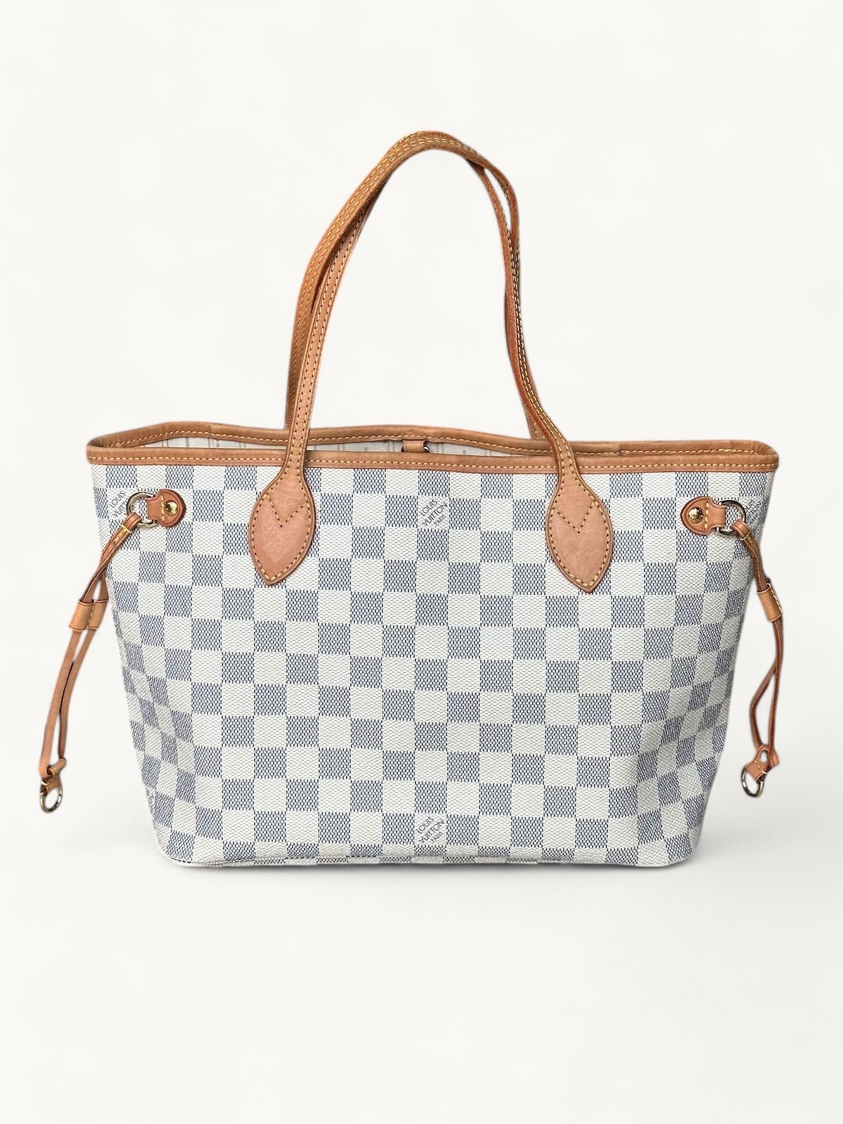 Louis Vuitton Neverfull 0