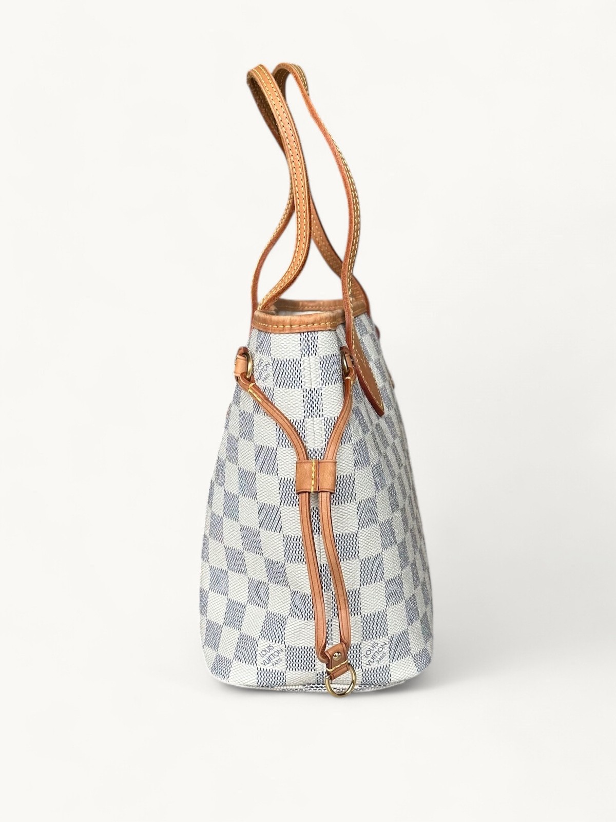 Louis Vuitton Neverfull 3
