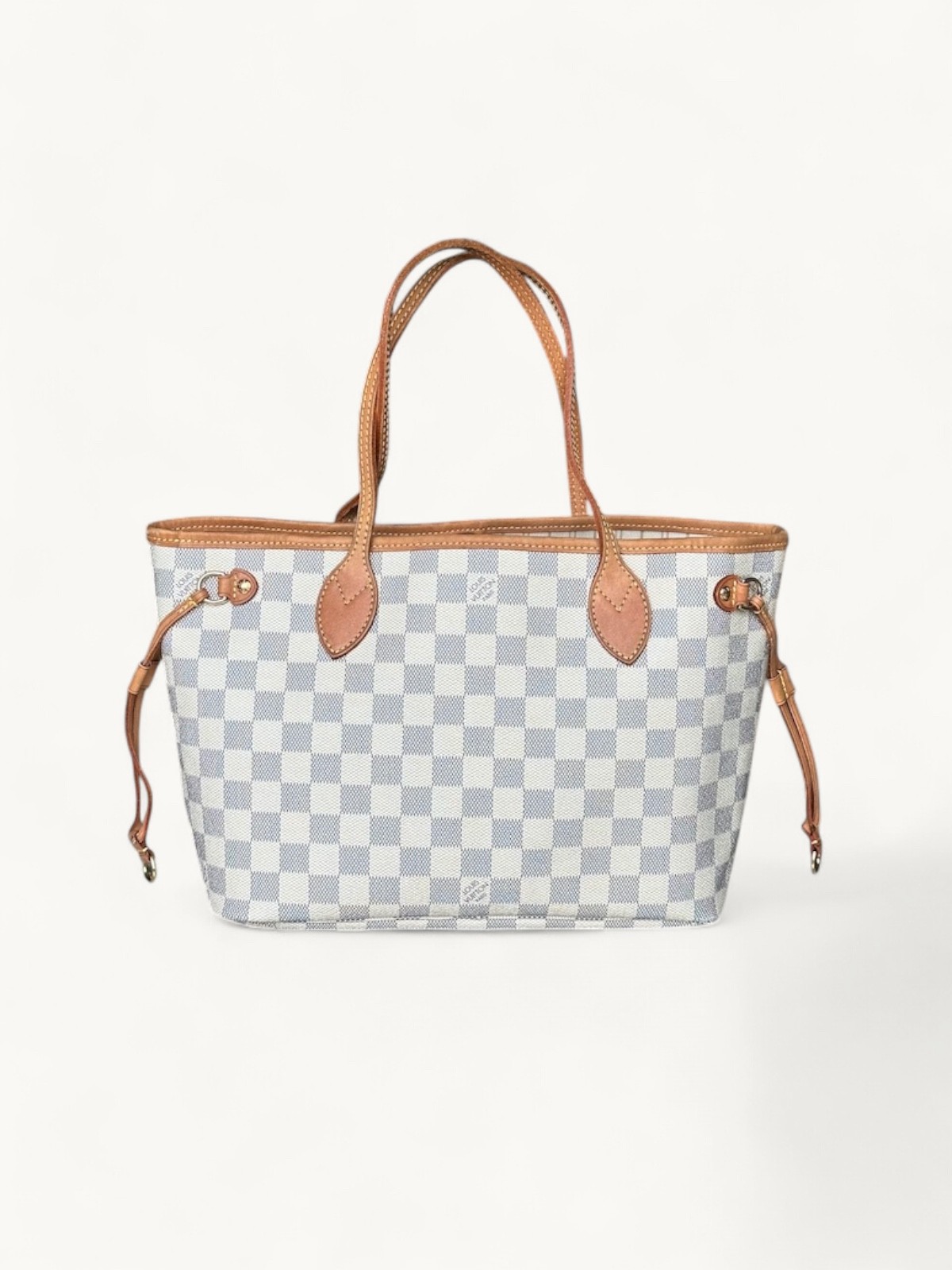 Louis Vuitton Neverfull 4