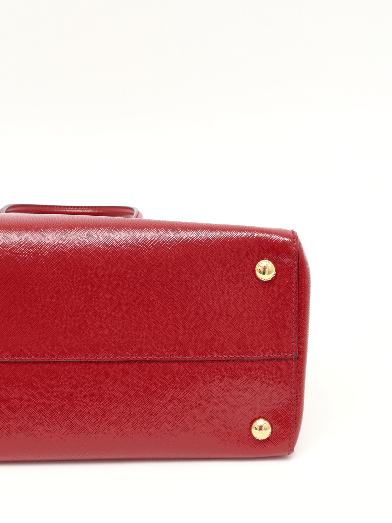 Prada Leather Bag 10