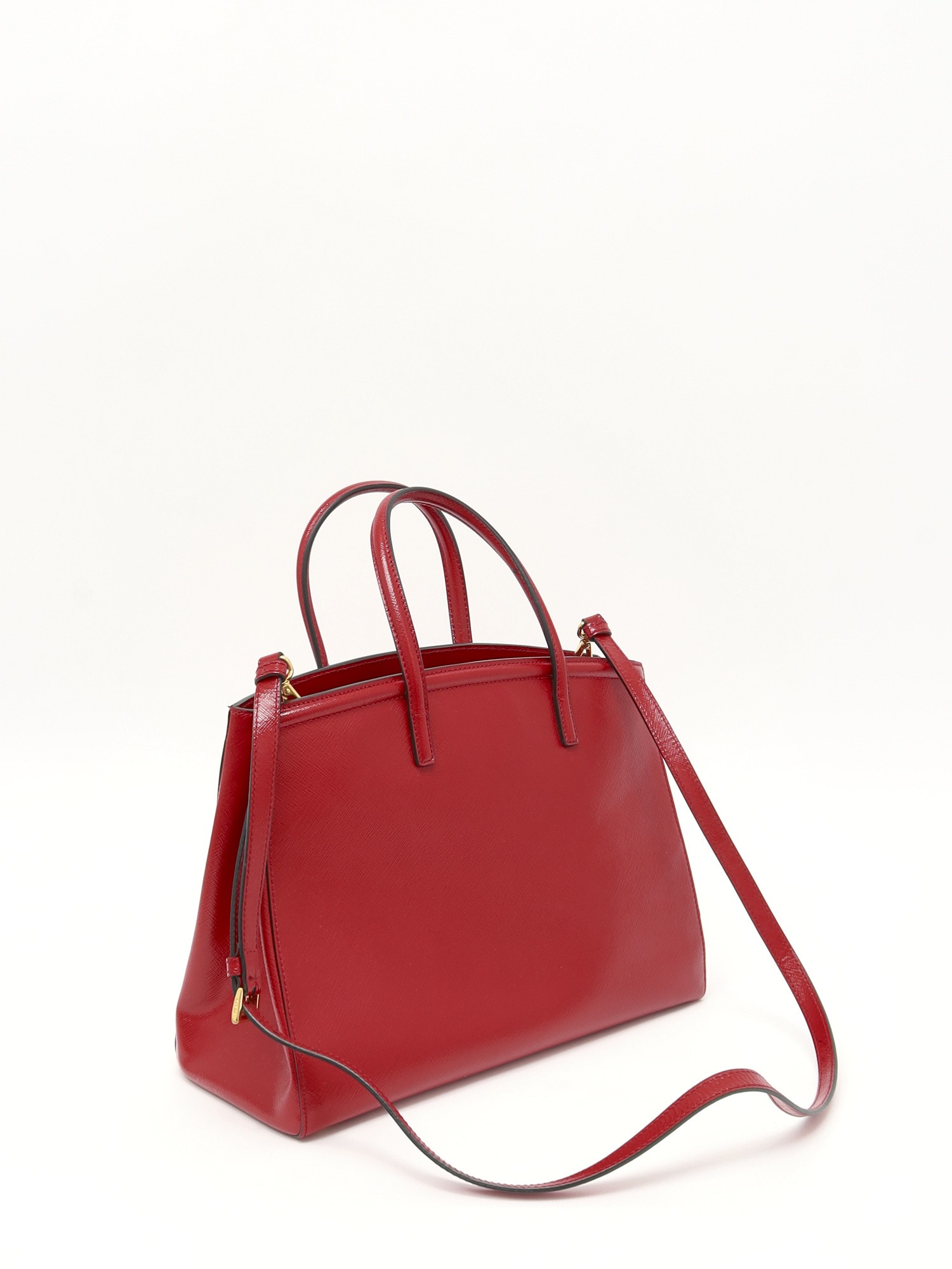 Prada Leather Bag 3