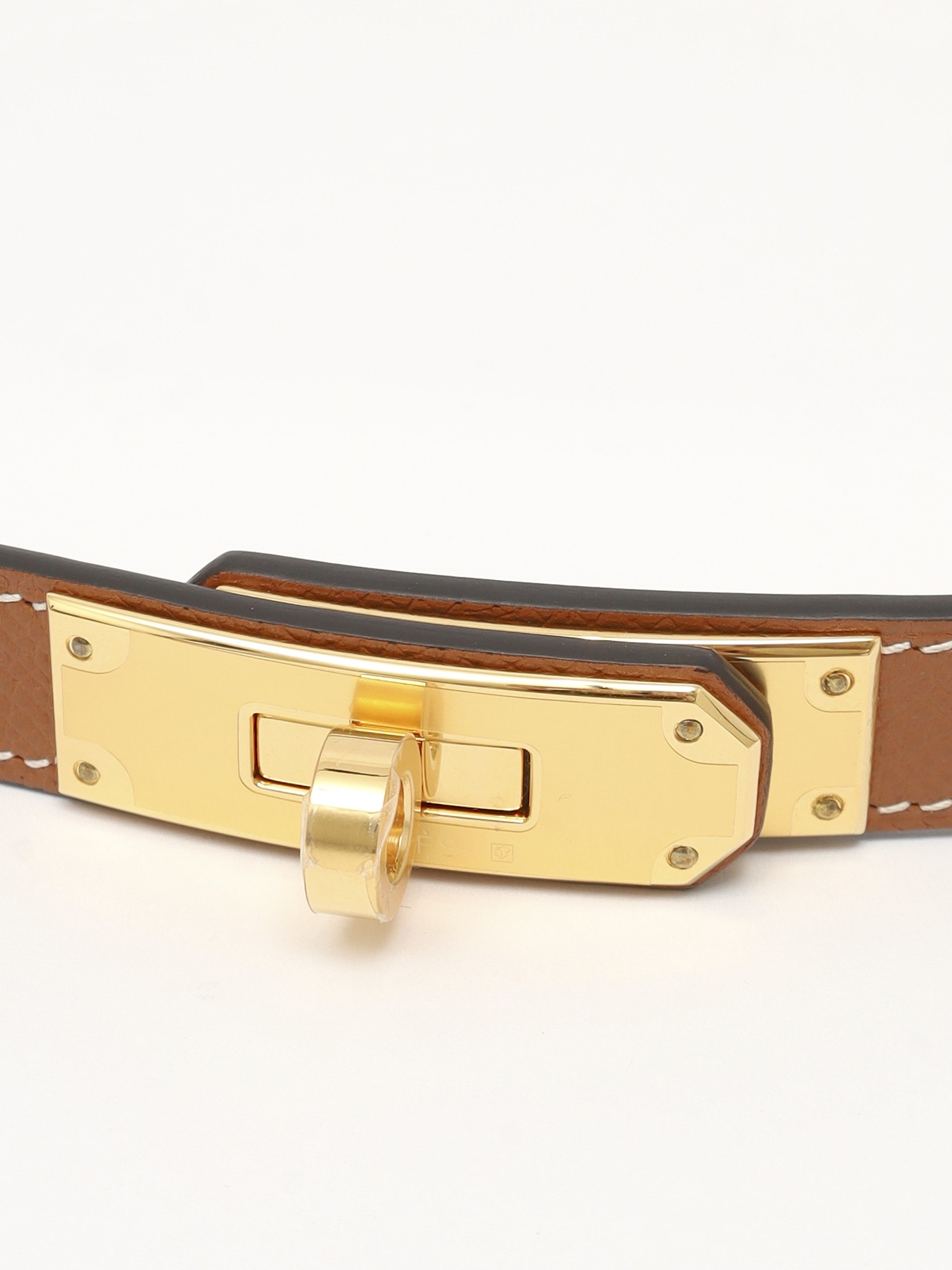Hermes Belt 3