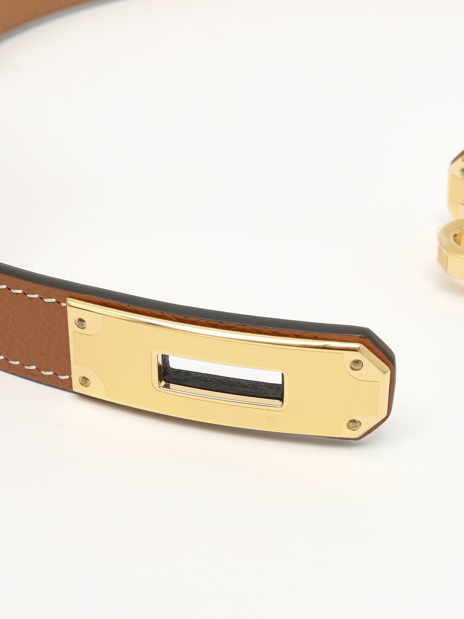 Hermes Belt 4