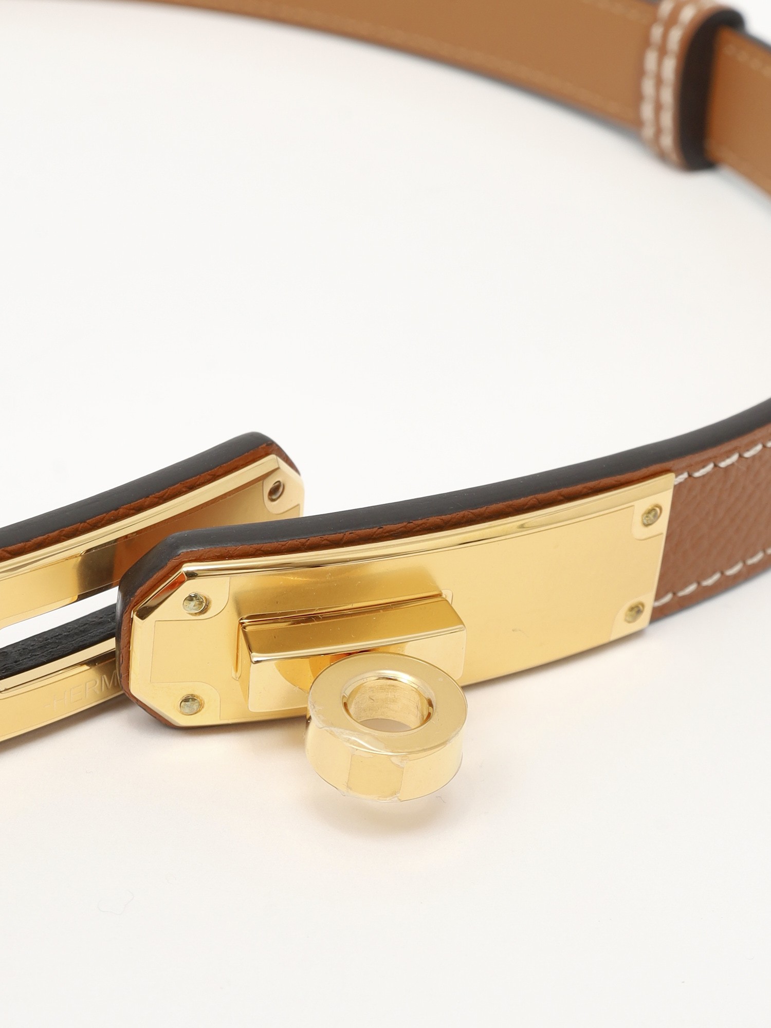 Hermes Belt 5