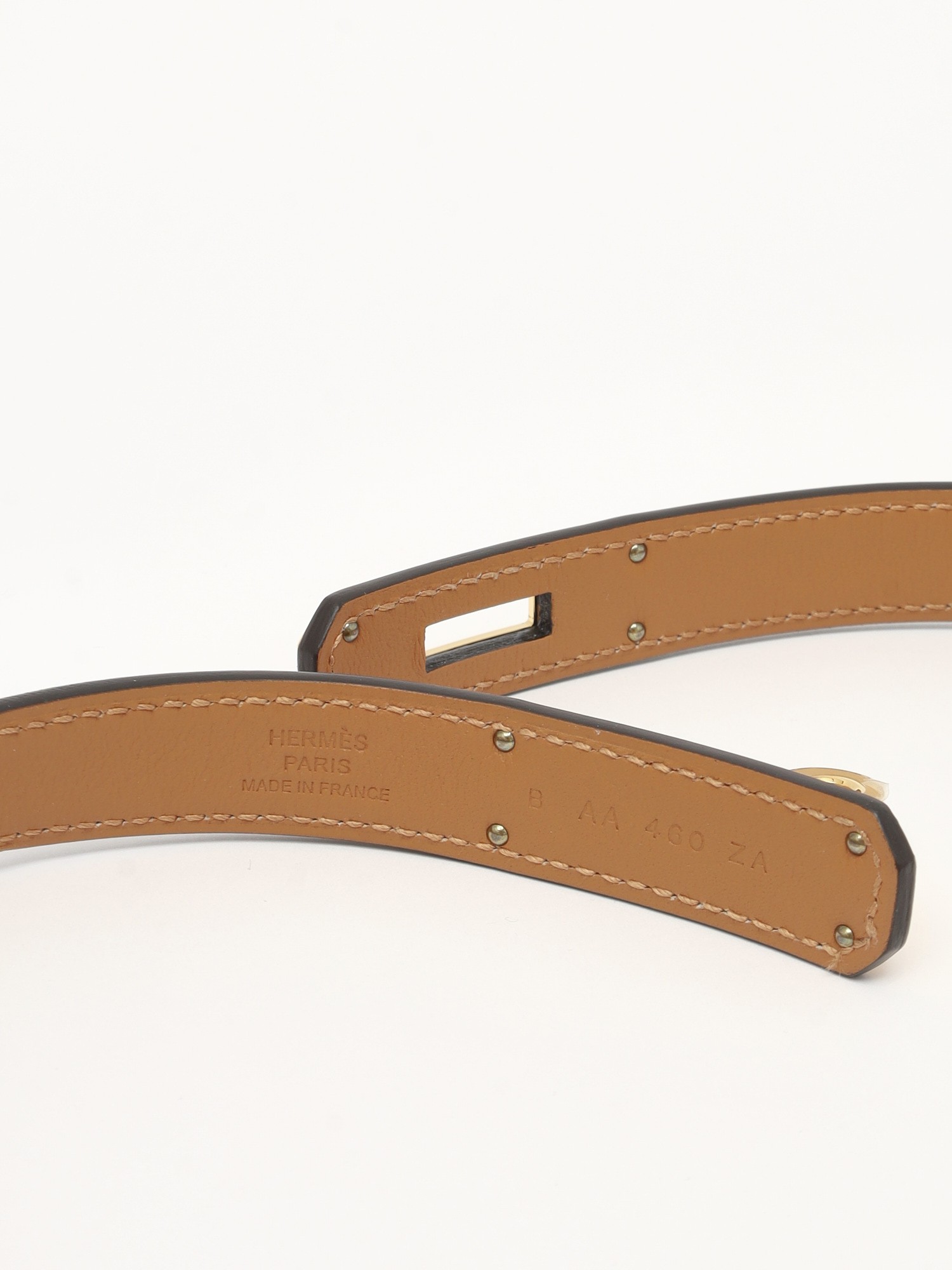 Hermes Belt 6