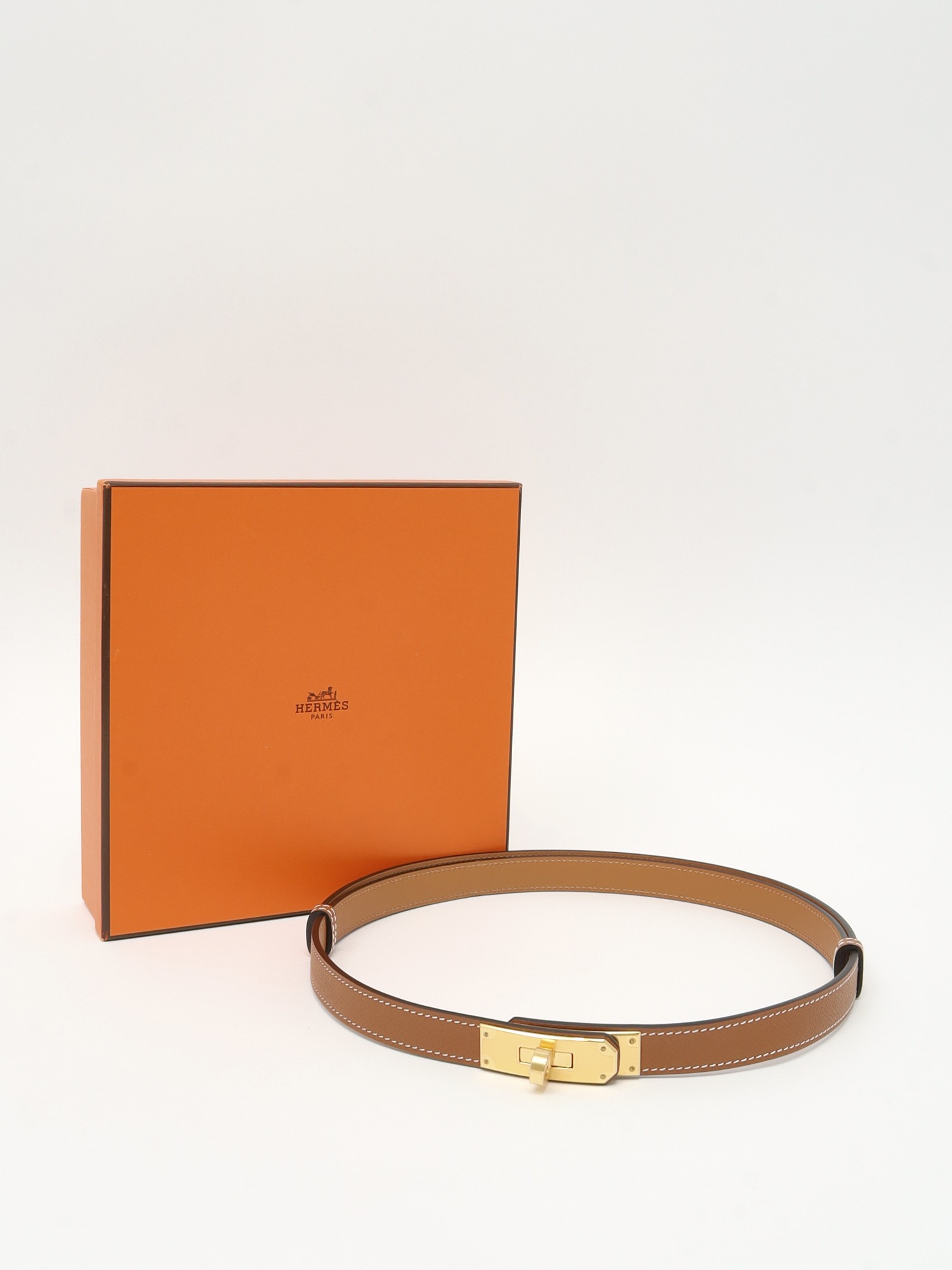Hermes Belt 2