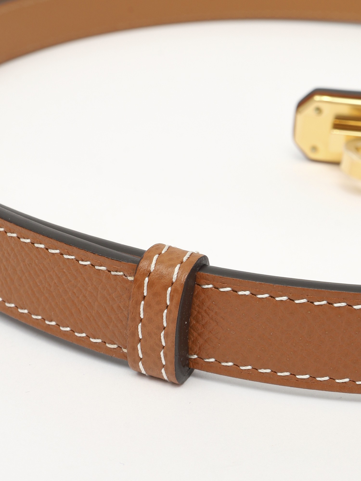 Hermes Belt 7