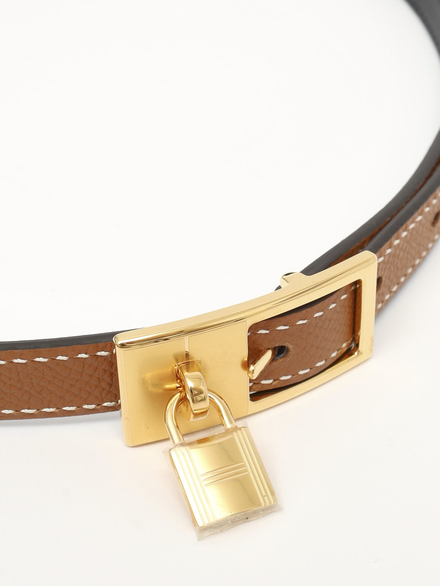 Hermes Belt 3
