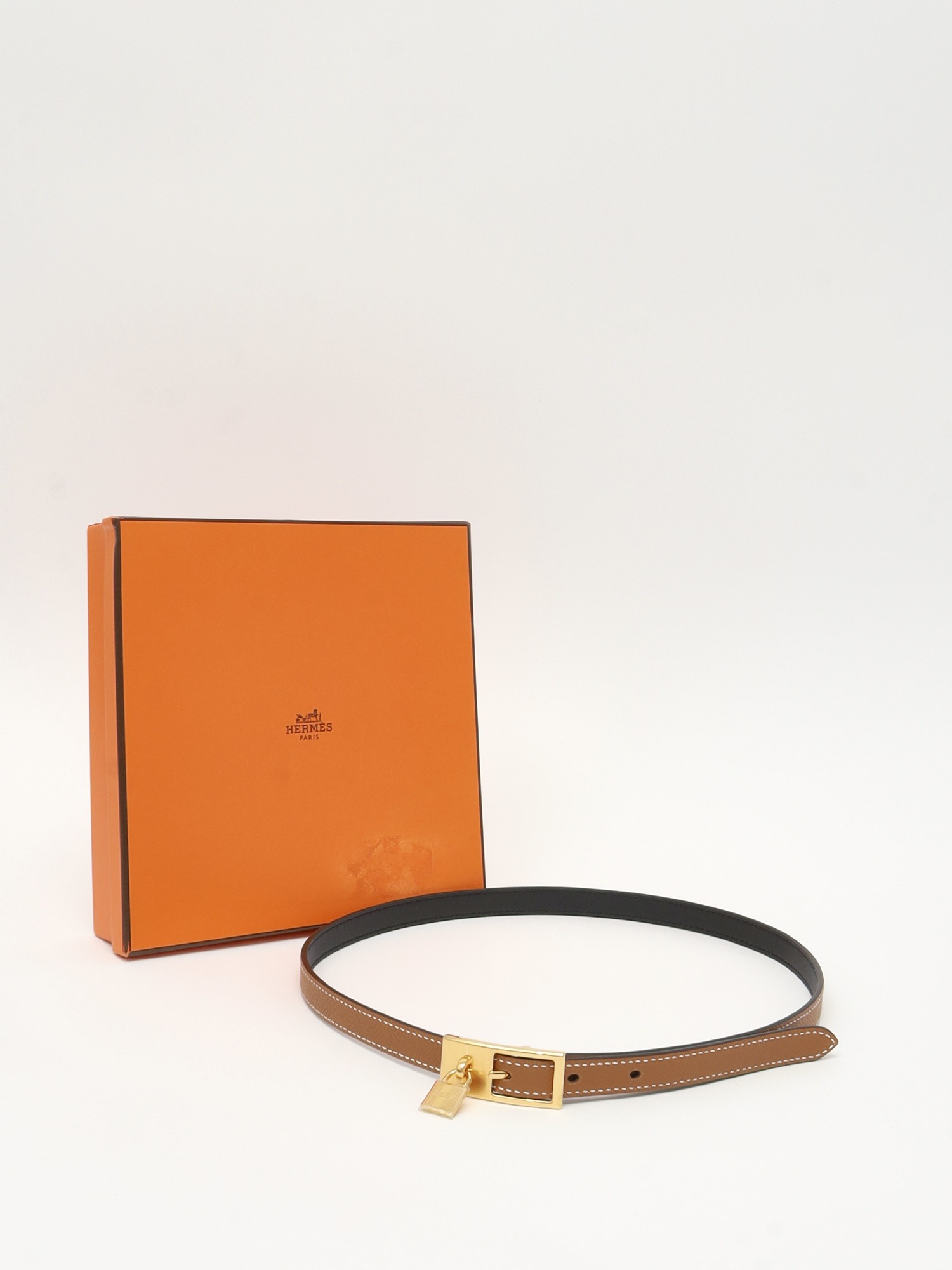 Hermes Belt 2