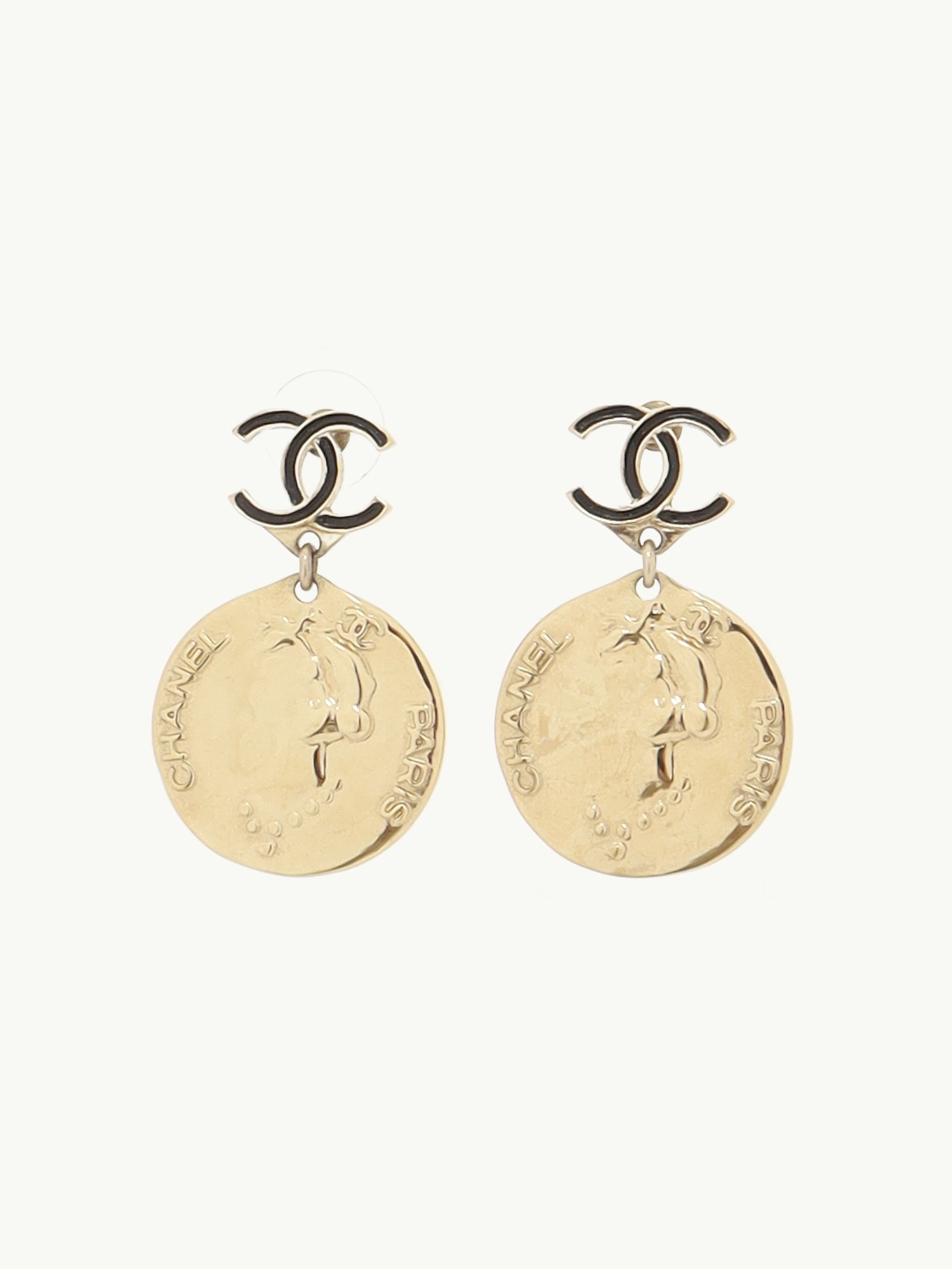 Chanel Earrings 0