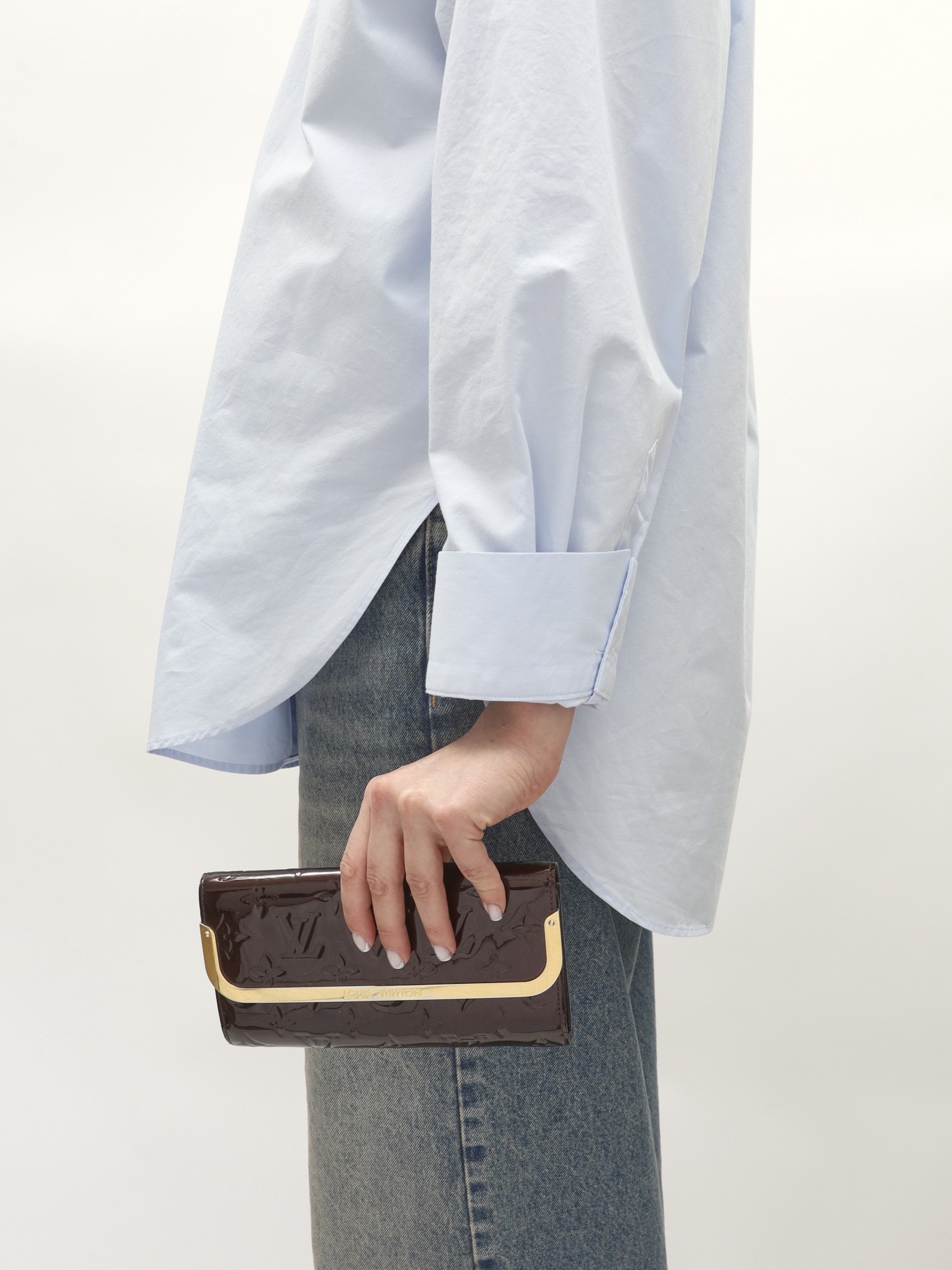 Louis Vuitton Wallet 1