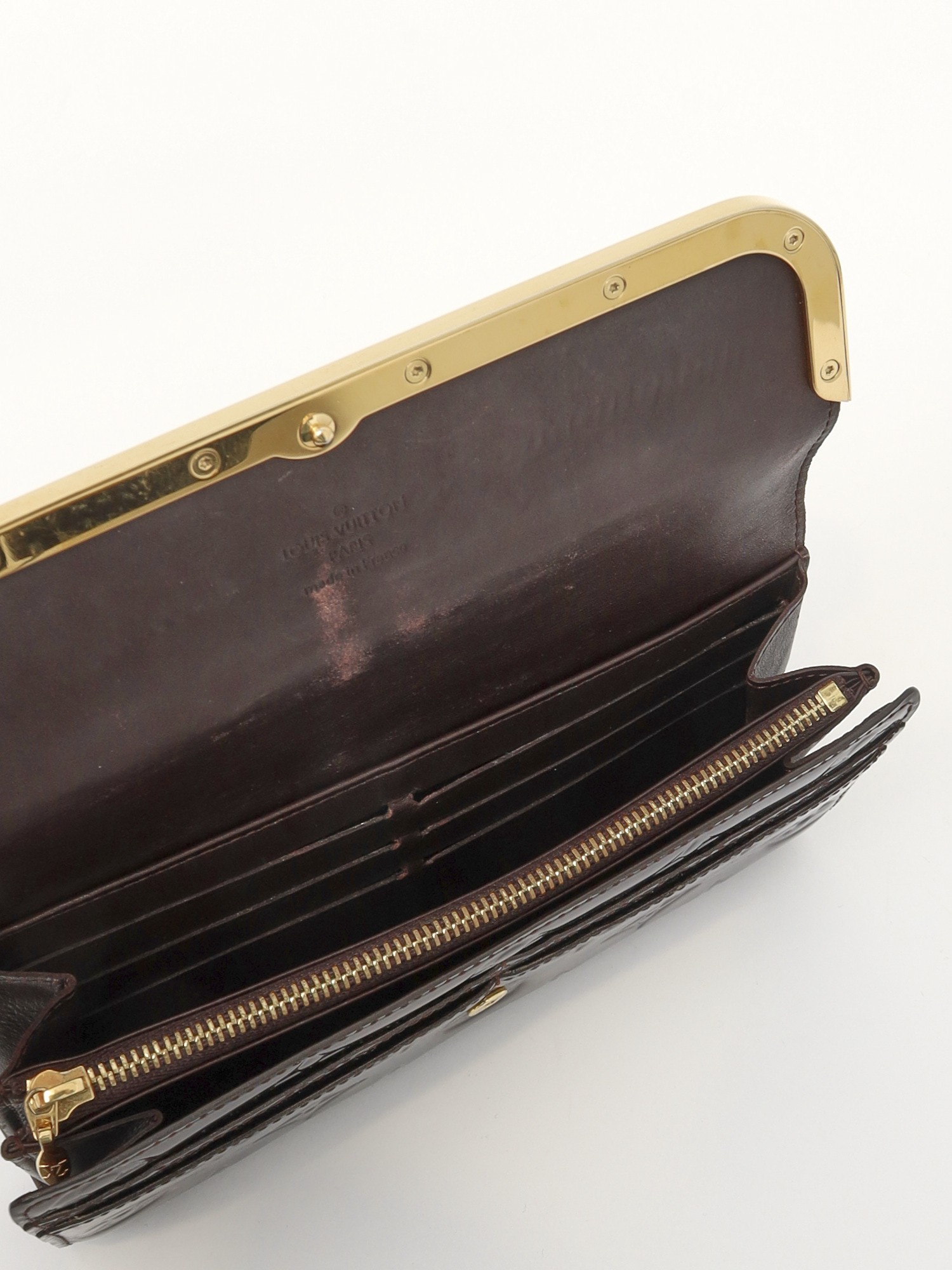 Louis Vuitton Wallet 6